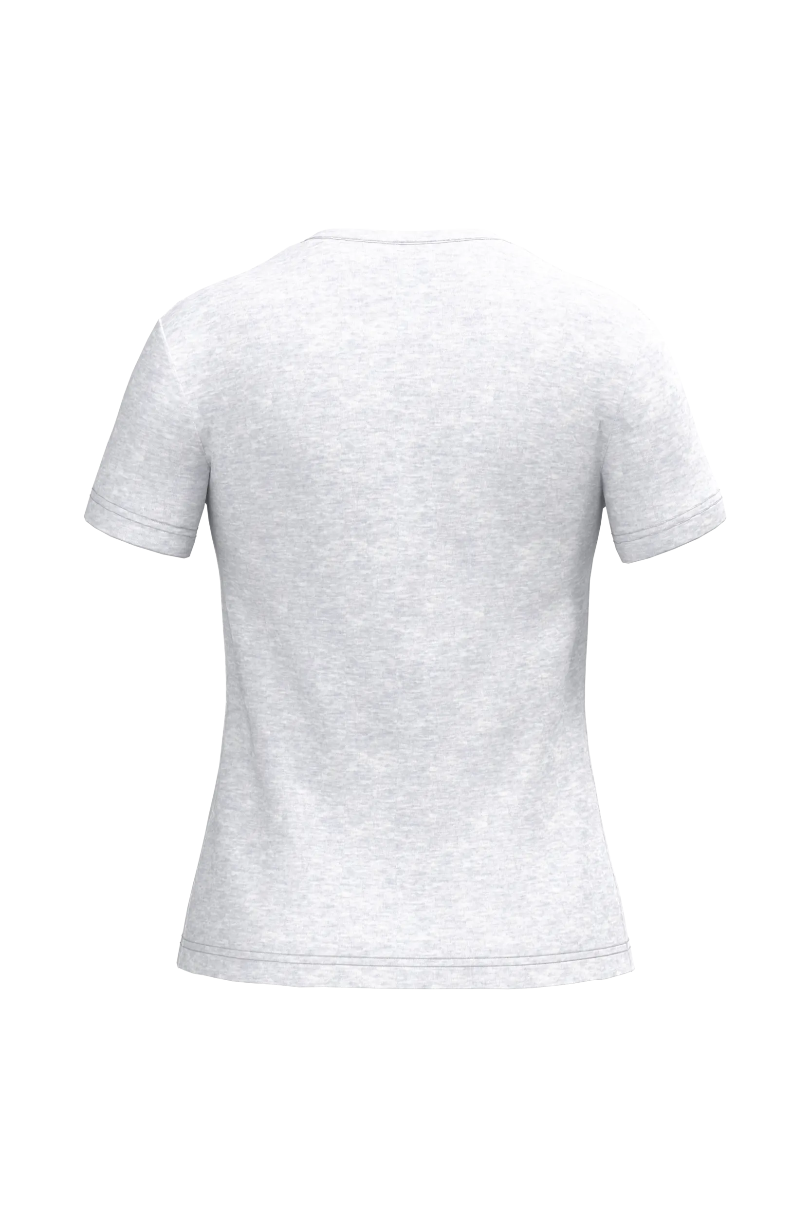 Camiseta manga corta mujer