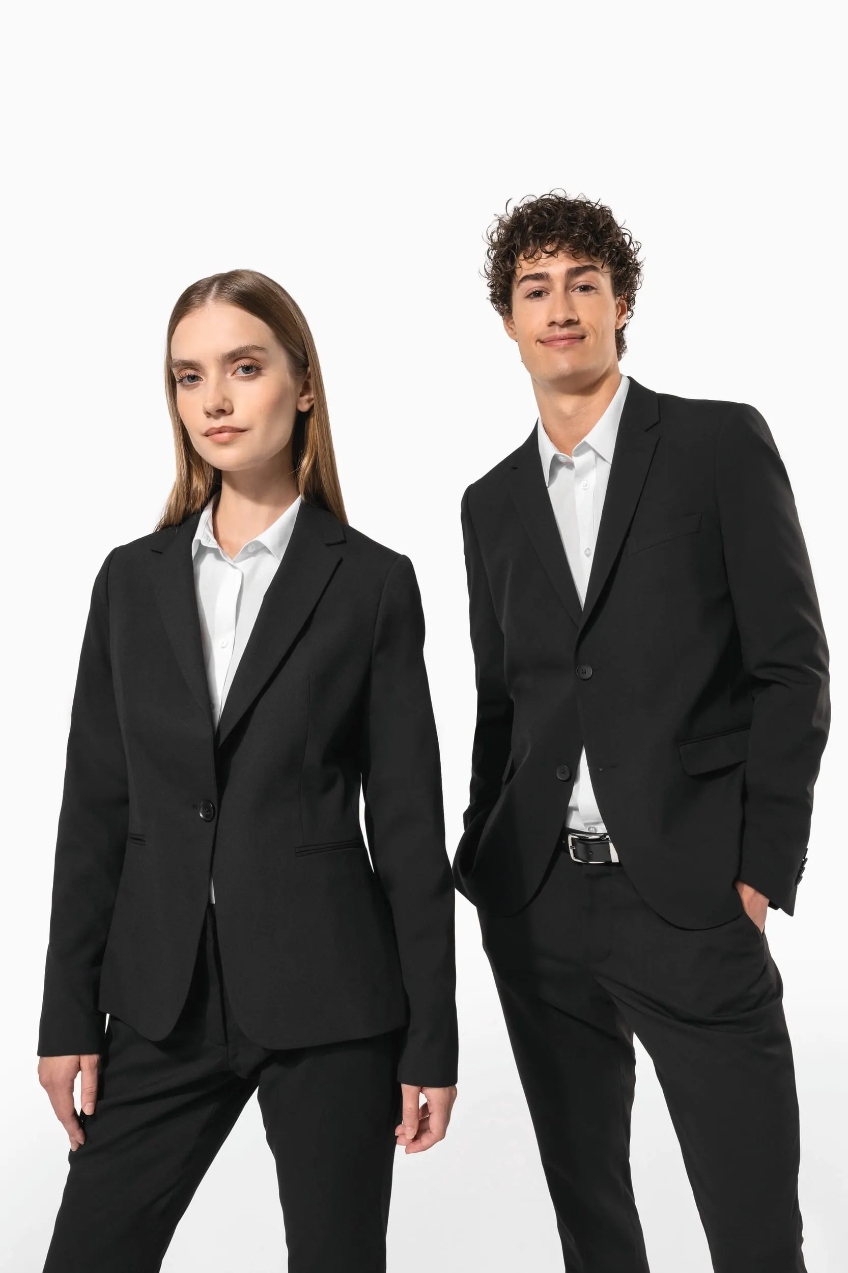 Chaqueta mujer