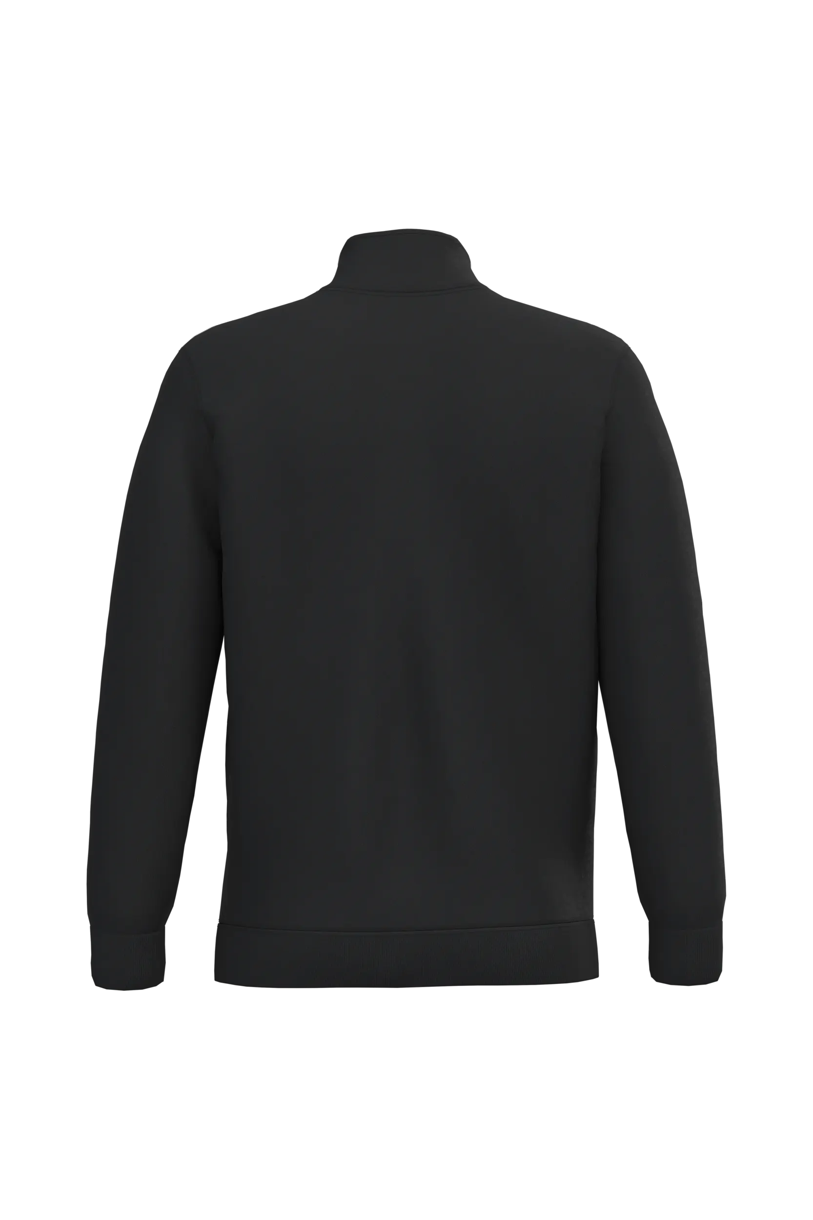 Sudadera 1/4 cremallera