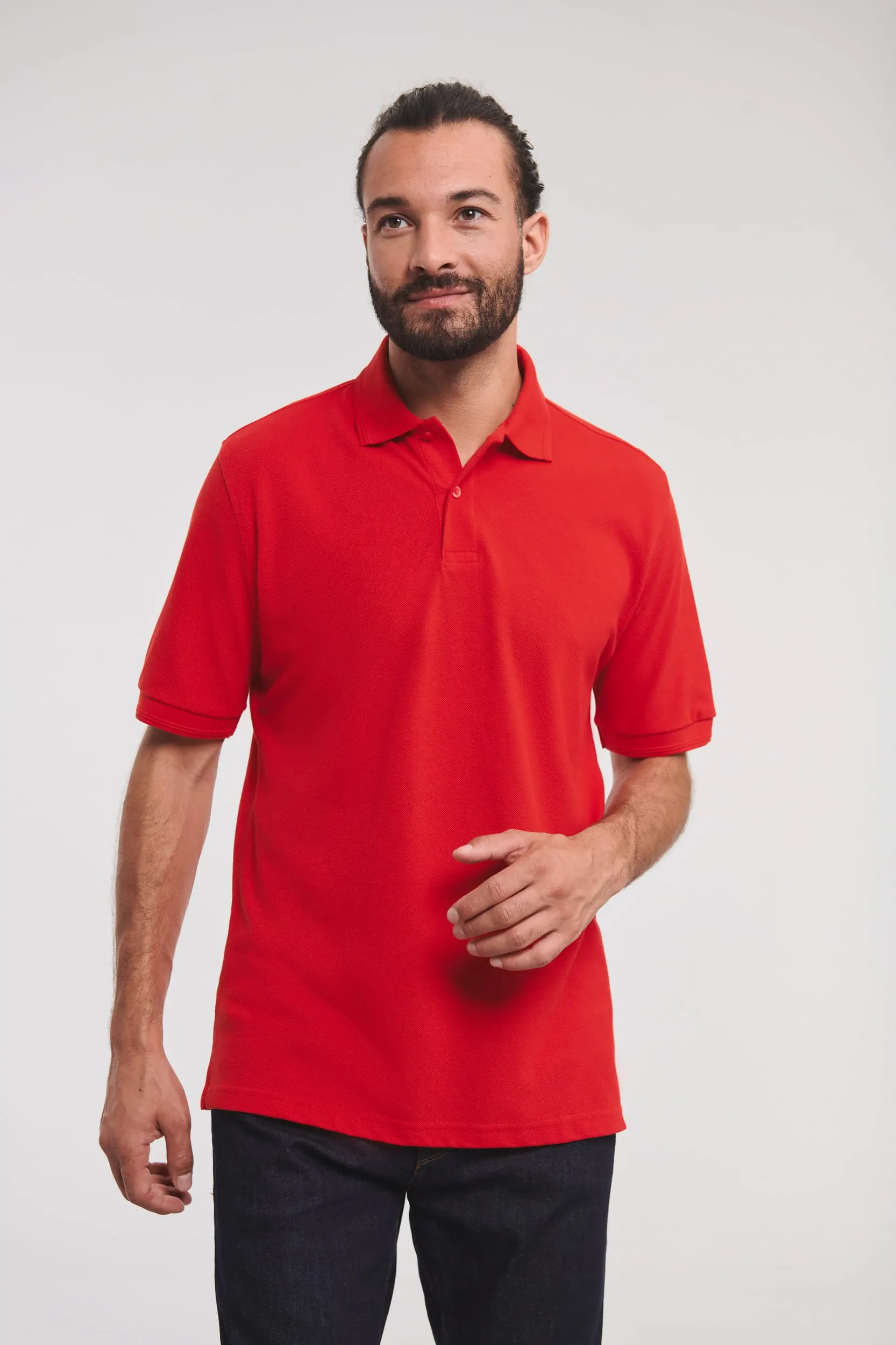 Polo Heavy Duty