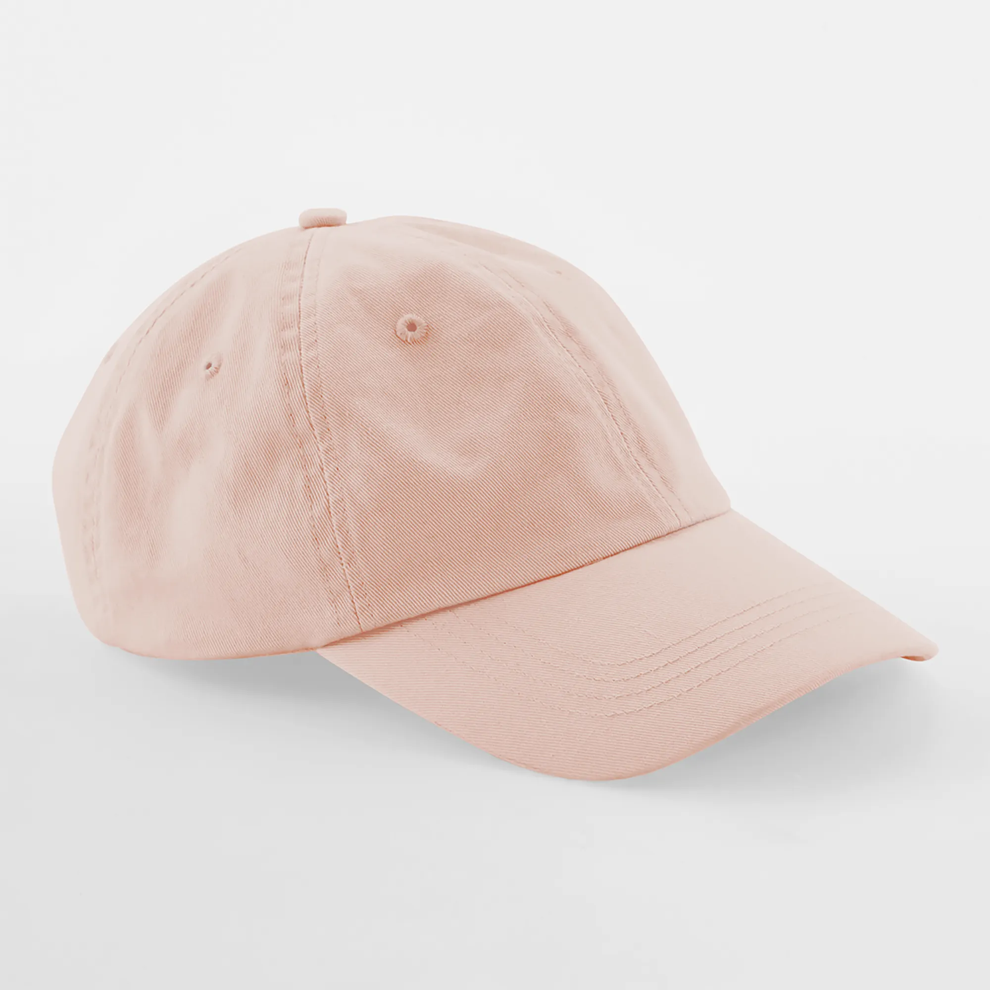Gorra de perfil bajo - 6 paneles<br/>