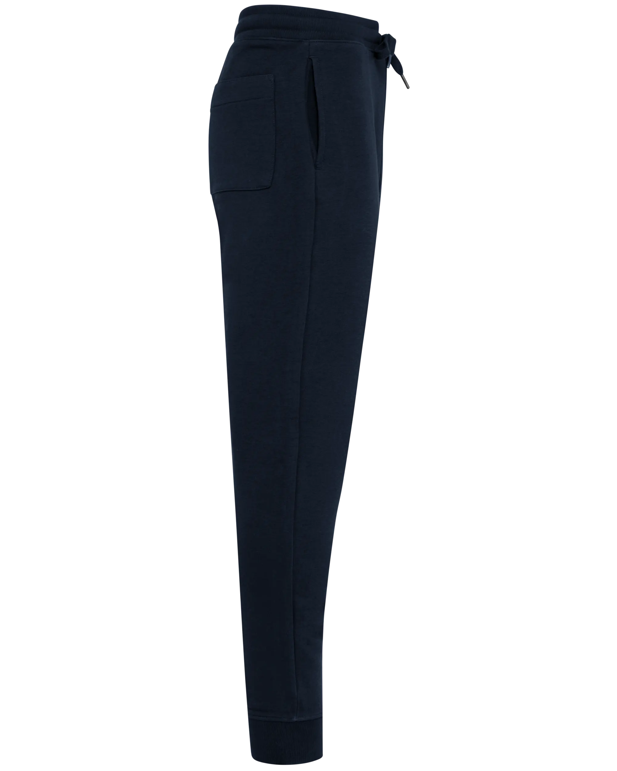 Pantalón felpa no perchada ecorresponsable hombre