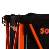 CARRO PORTAPELOTAS DE TENIS/PADEL/PICKLEBALL SOFTEE RECOVERY