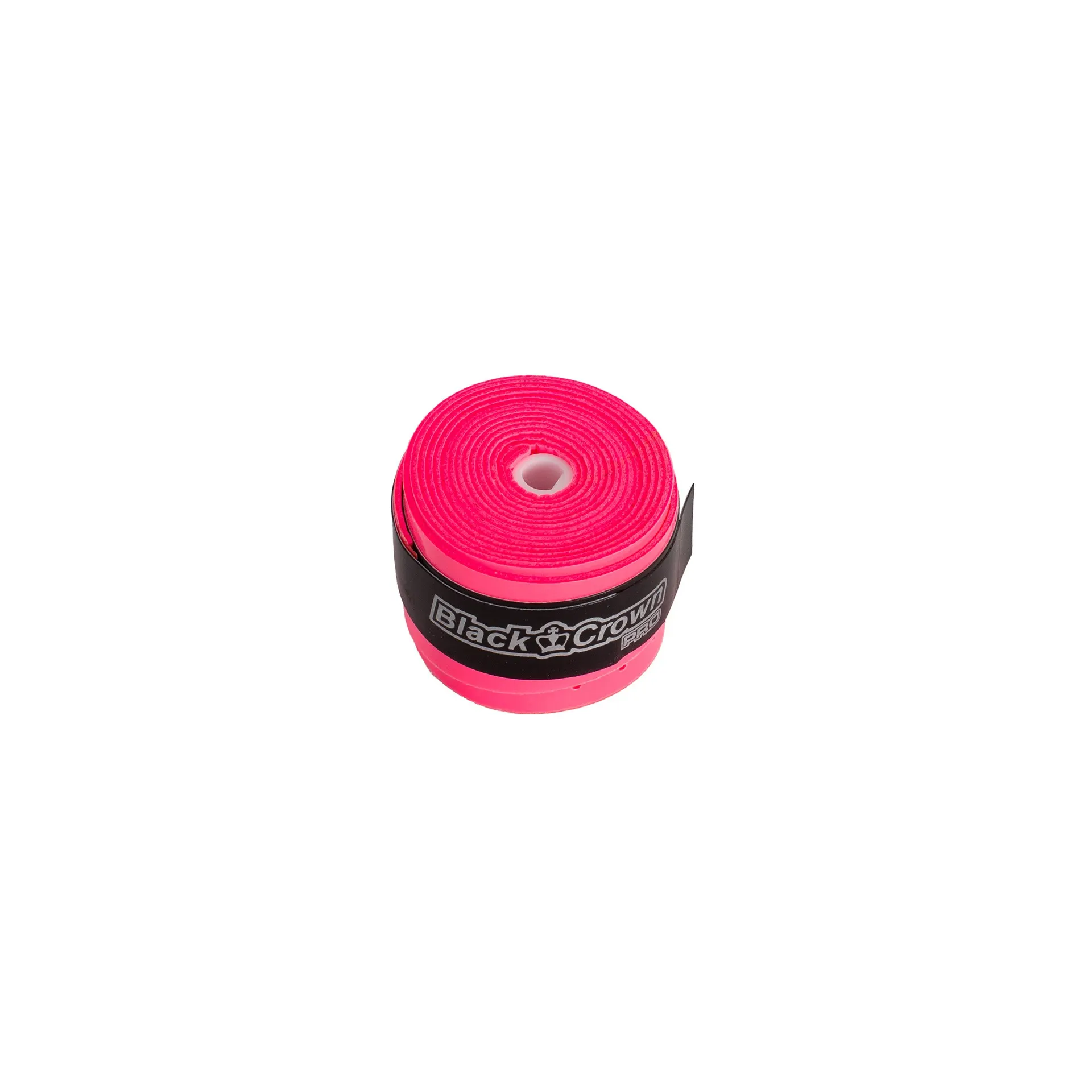 TARRO 60 OVERGRIPS BLACK CROWN PERFORADOS MULTICOLOR