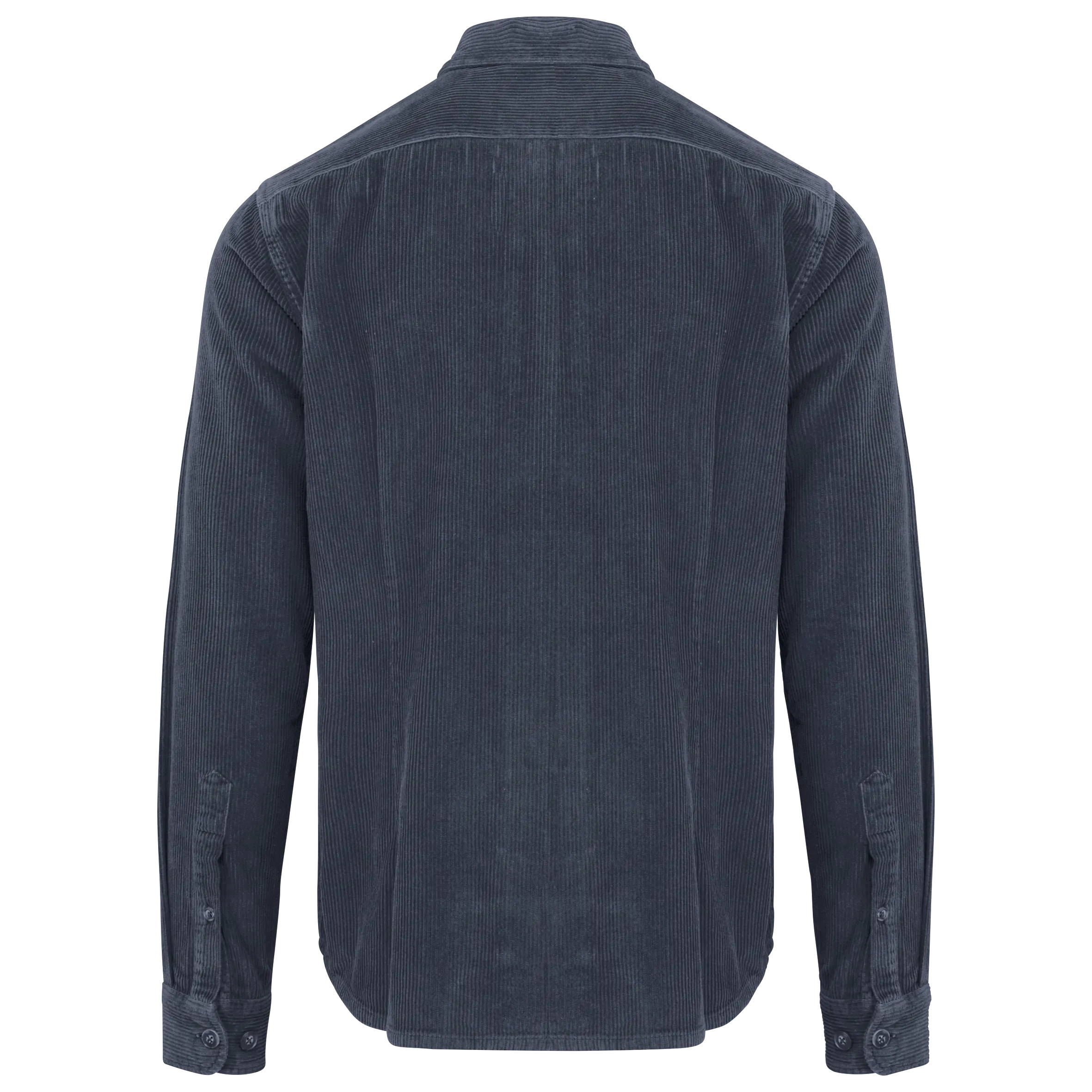 Washed Navy Blue