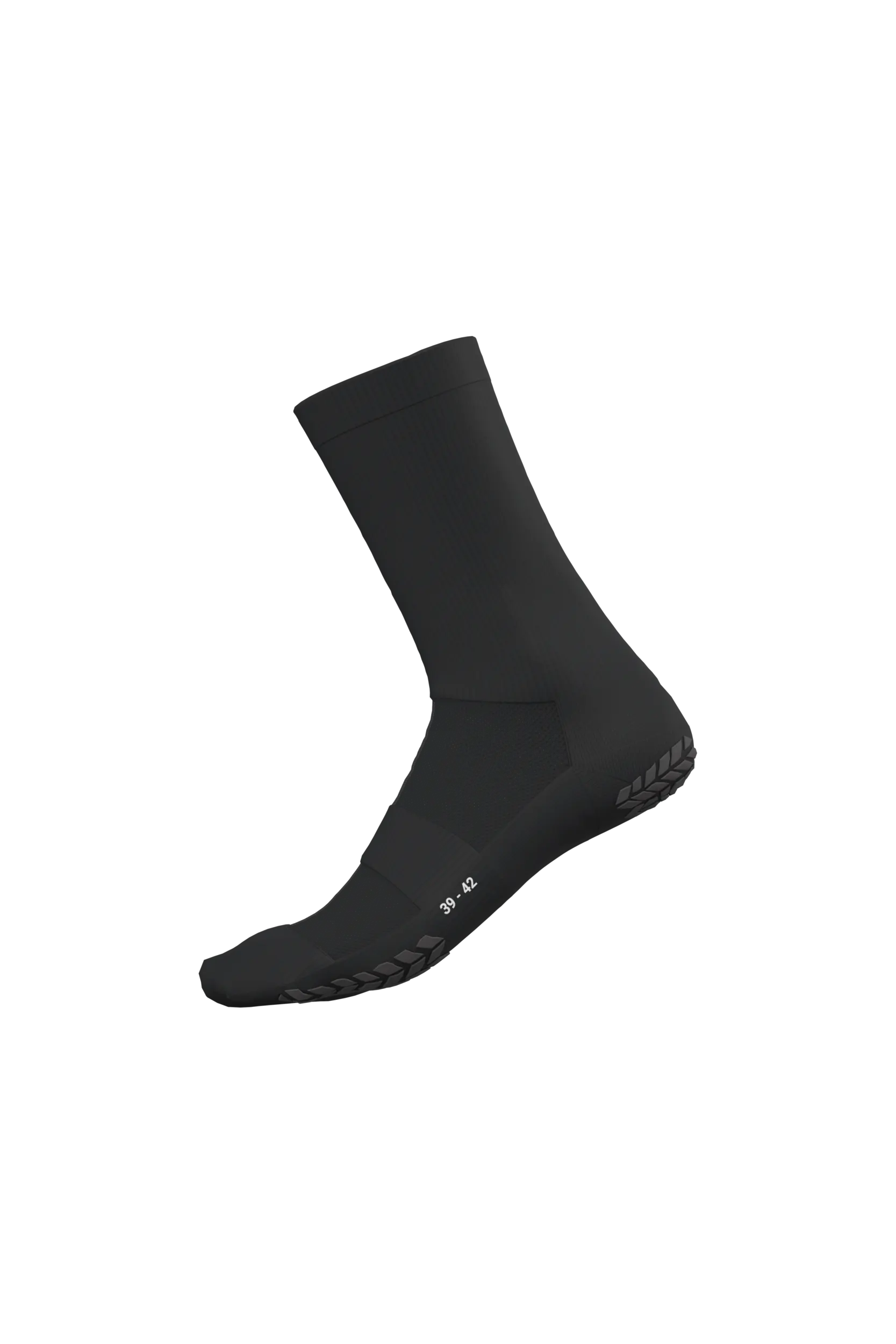 Calcetines de deporte antideslizantes unisex<br/>