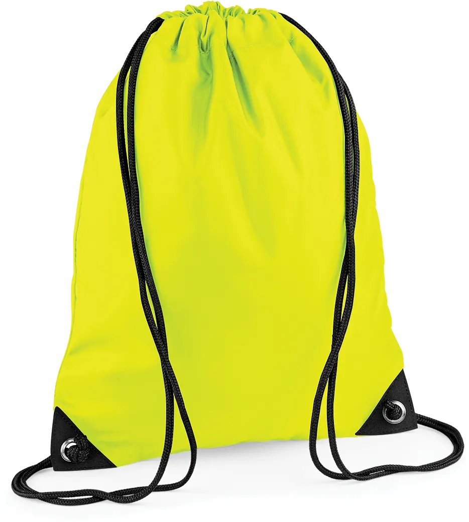 Mochila cordones Premium
