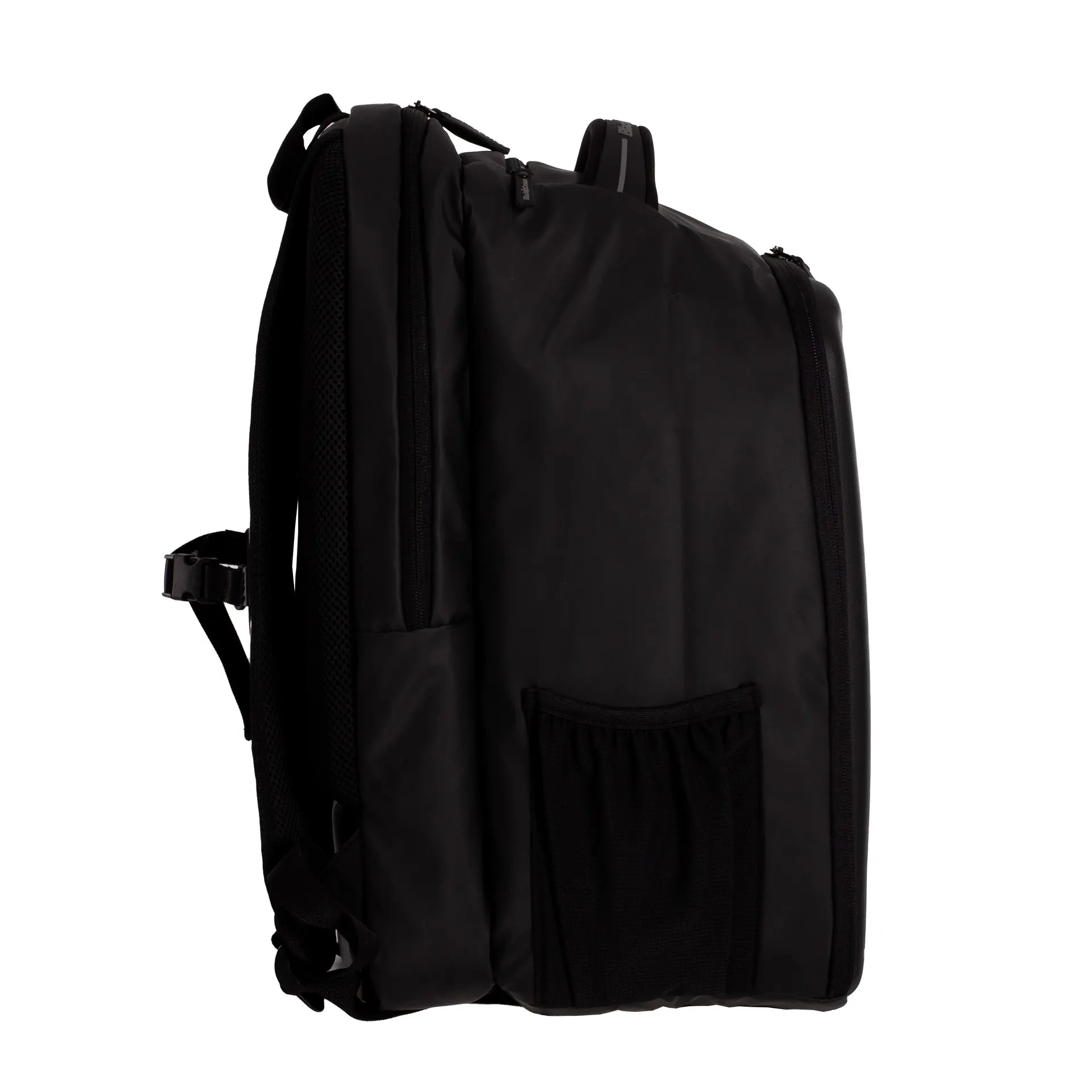 MOCHILA BLACK CROWN MAGIC