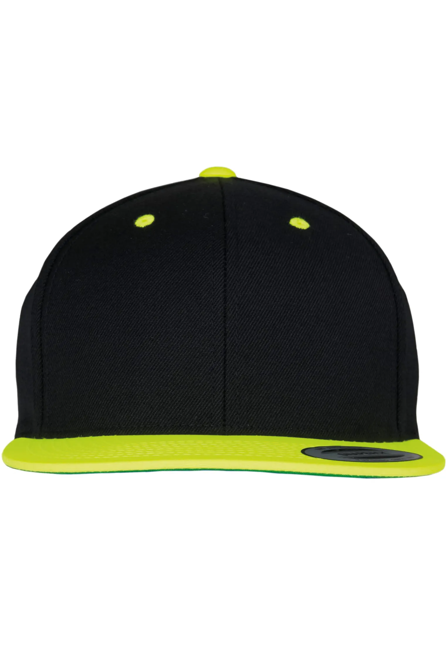 Gorra Classic  bicolor snapback