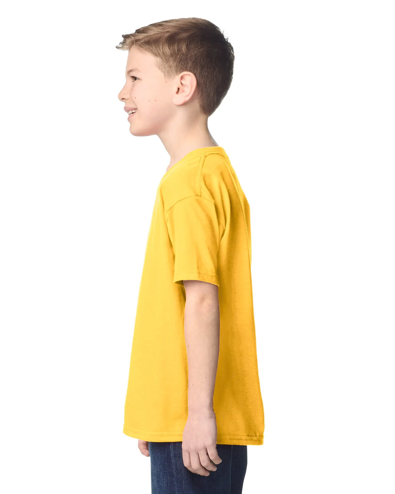 Camiseta Heavy niños