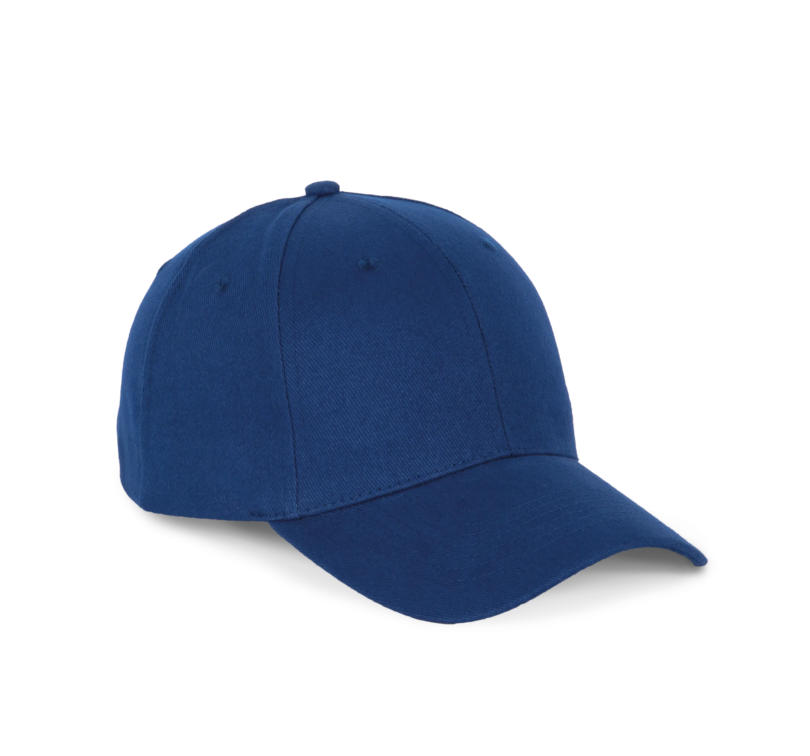 Gorra - 6 paneles