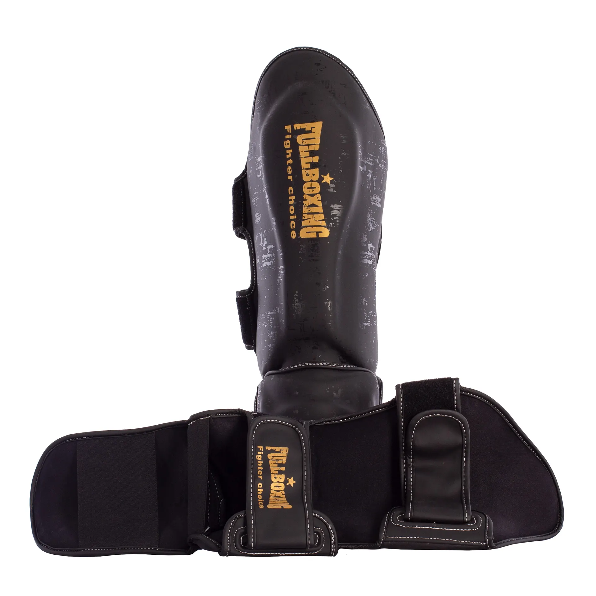 PAR ESPINILLERAS FULLBOXING HAMMER