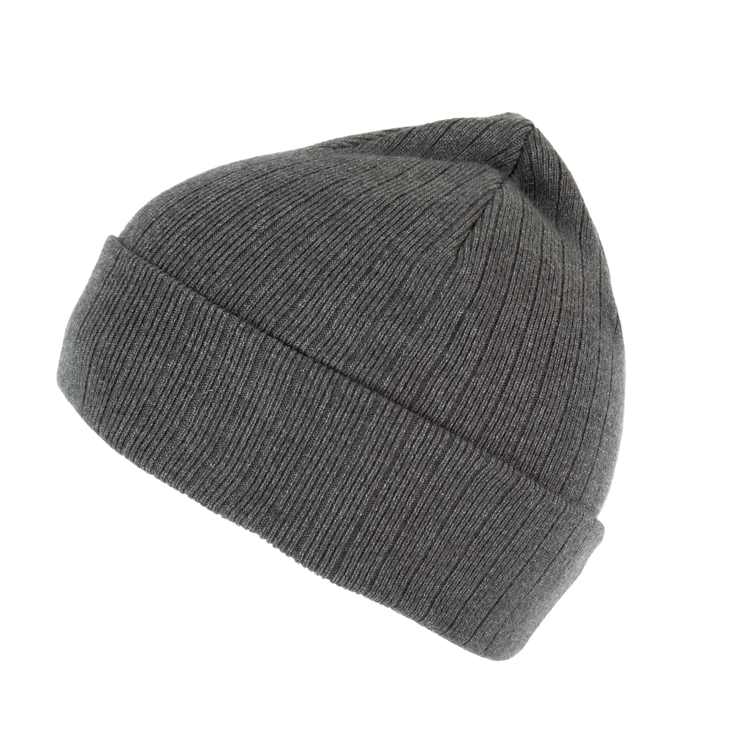 Gorro de punto con dobladillo - K-up Gold Label