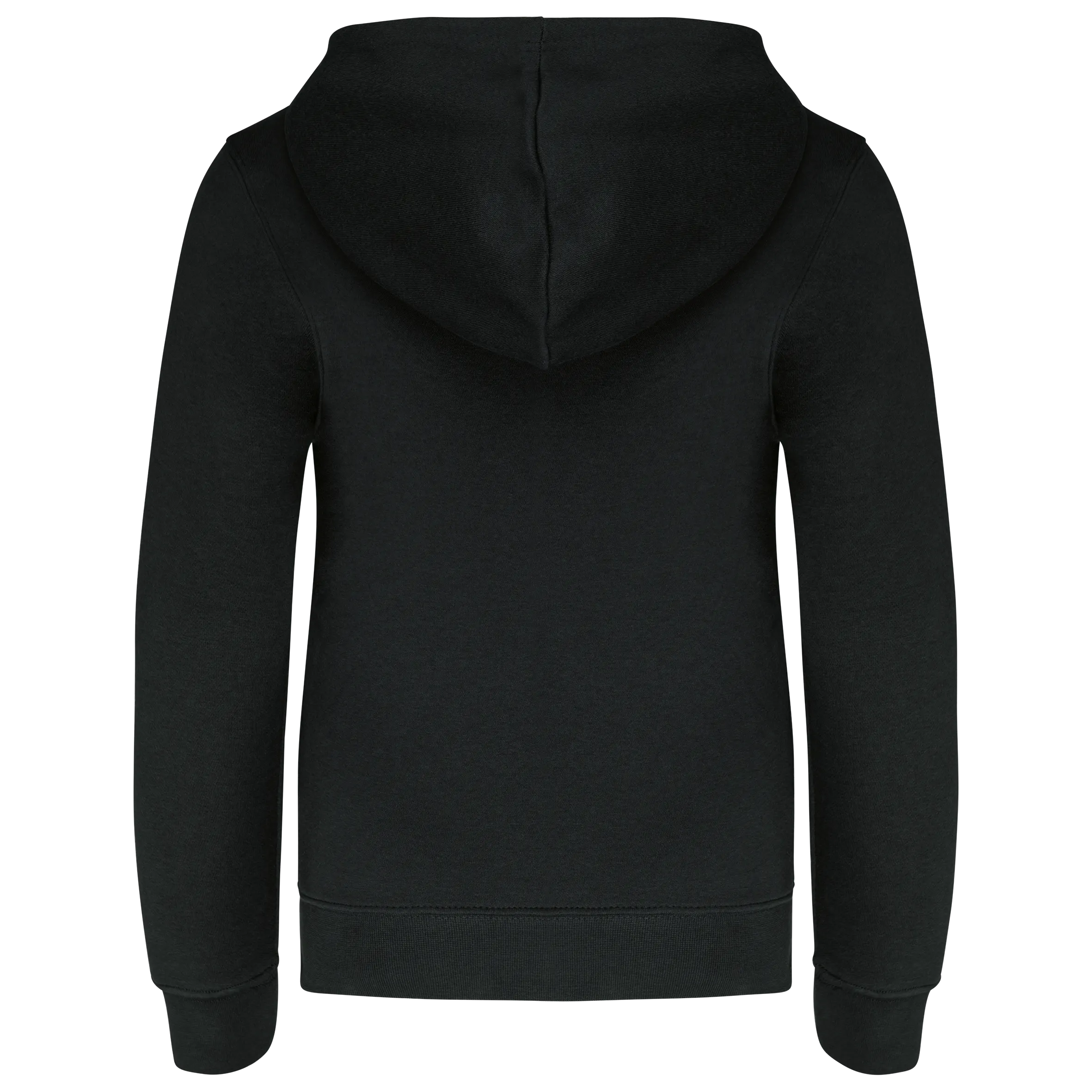 Black / Fine Grey