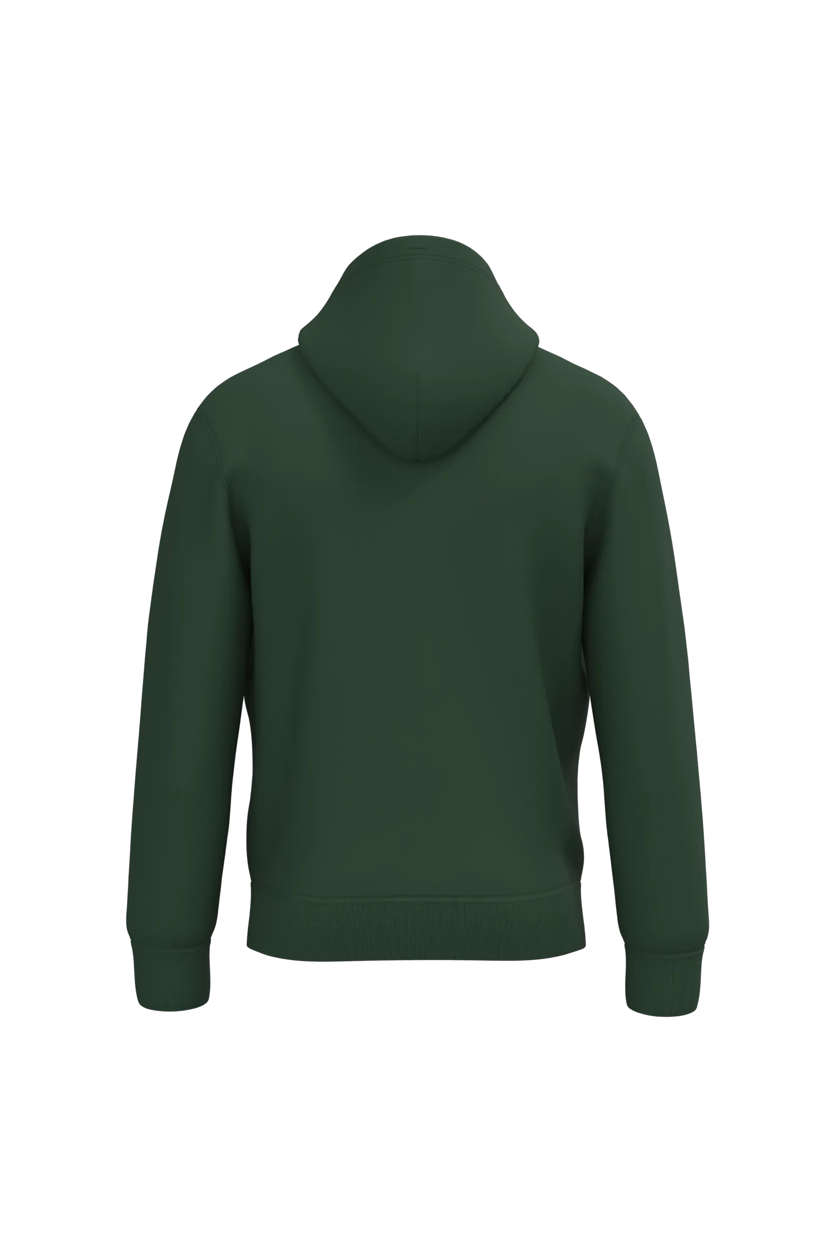 Ideal Forest Green