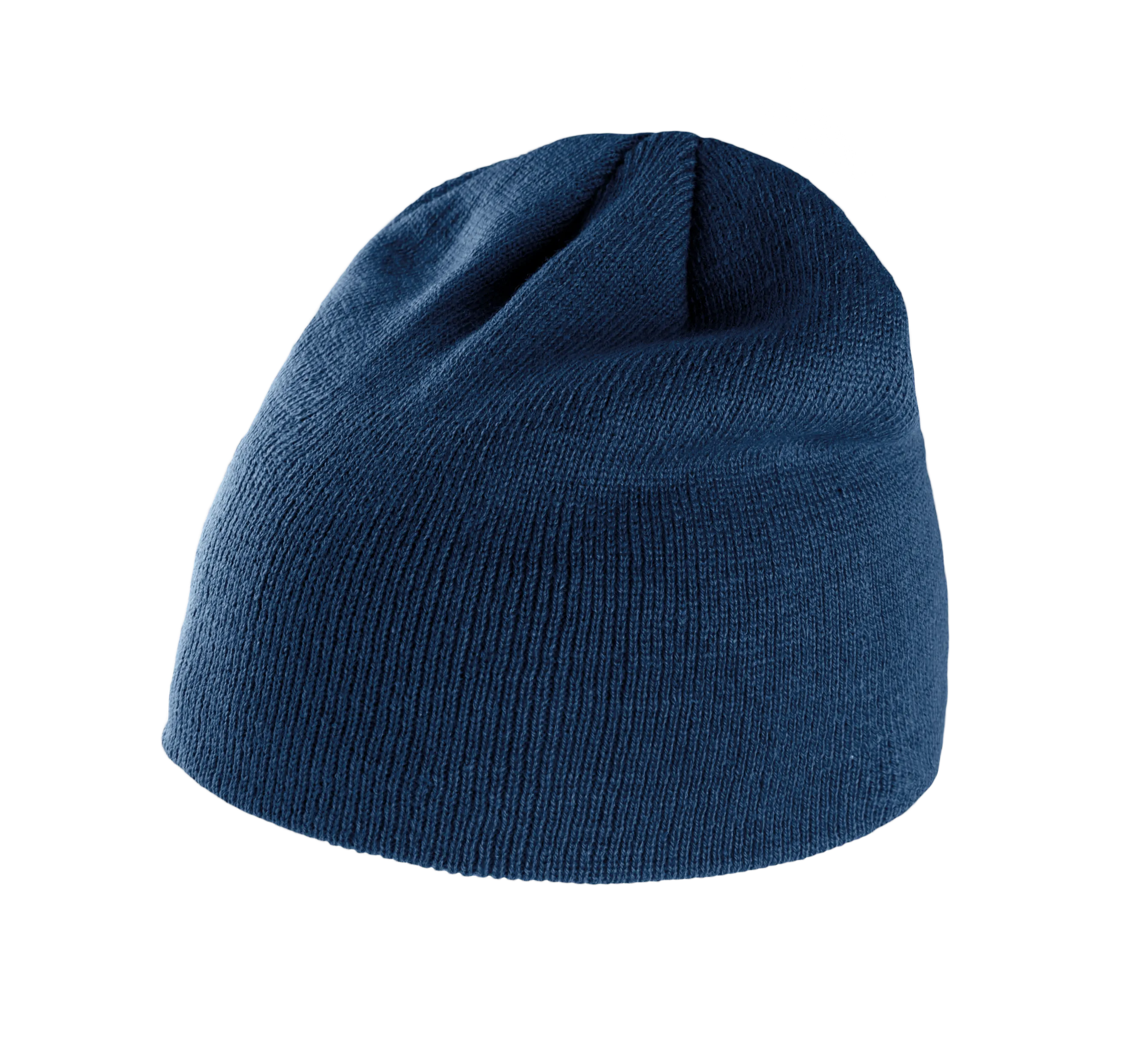 Gorro de punto