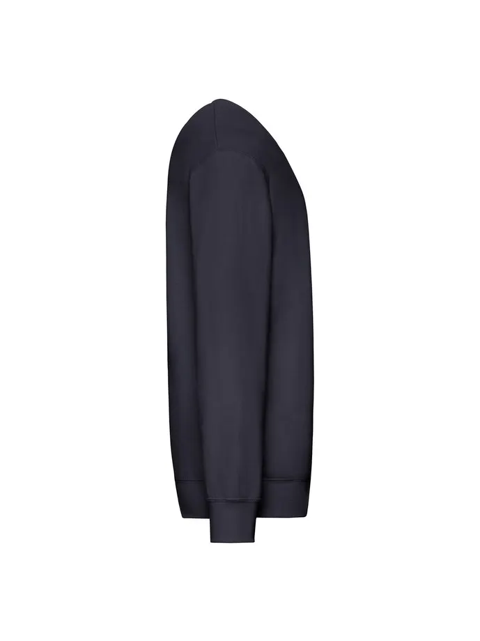 SUDADERA FRUIT OF THE LOOM ADULTO LIGHTWEIGHT SET-IN SWEAT