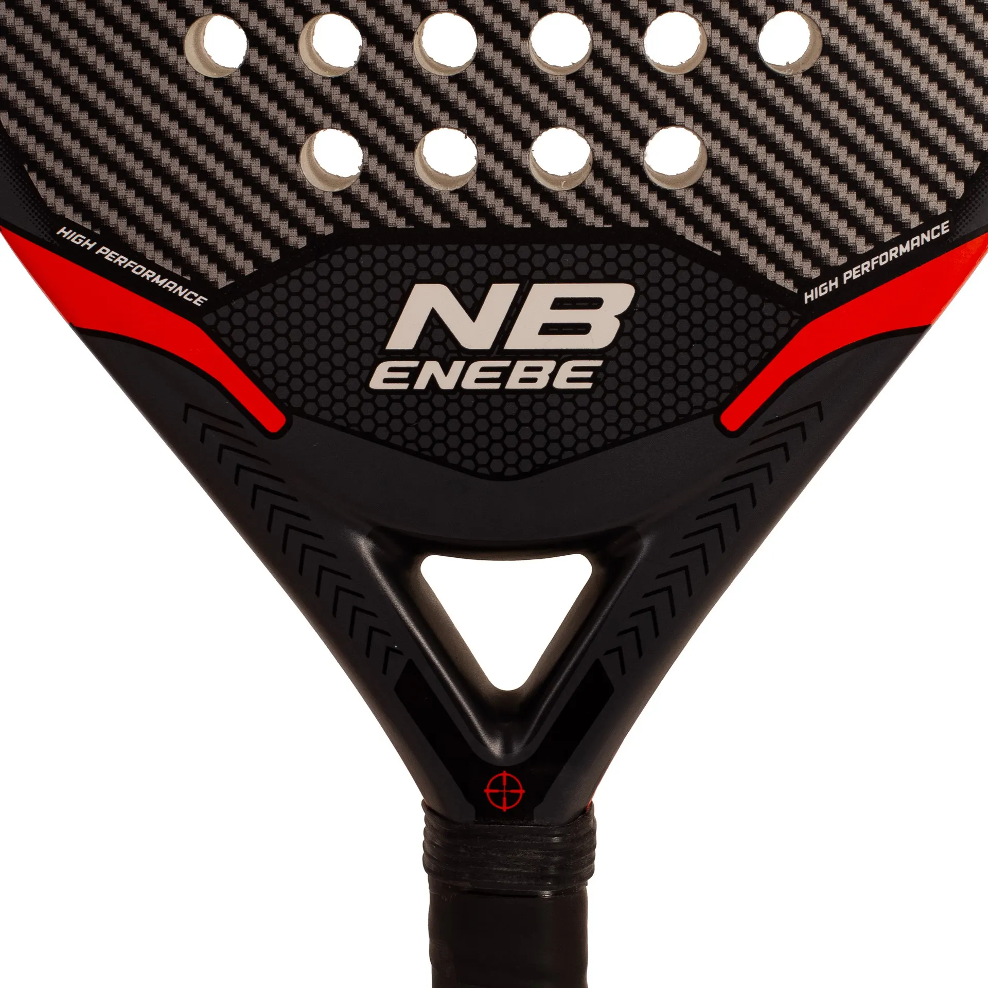 PALA DE PÁDEL ENEBE ASTRA JUNIOR