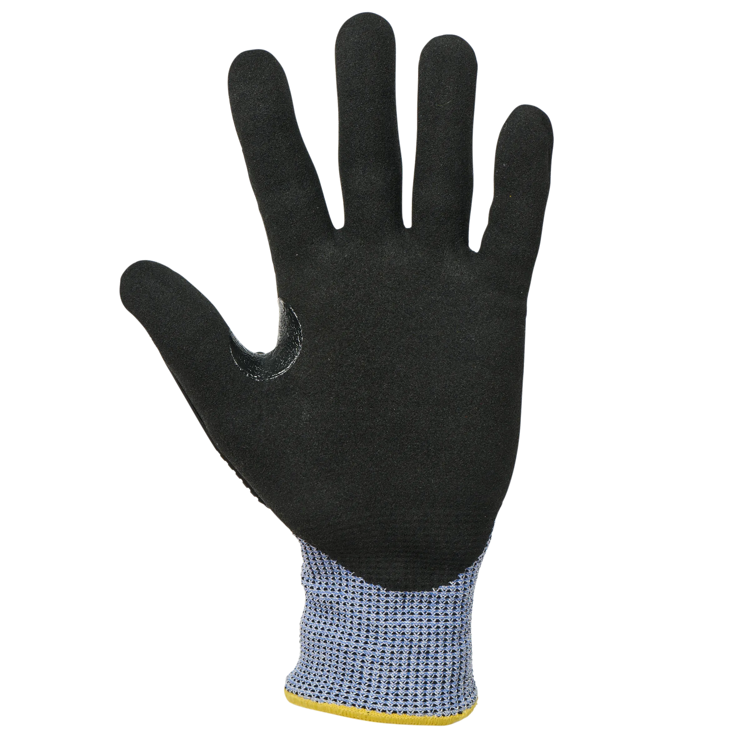 Guantes de protección contra cortes, golpes y aplastamientos