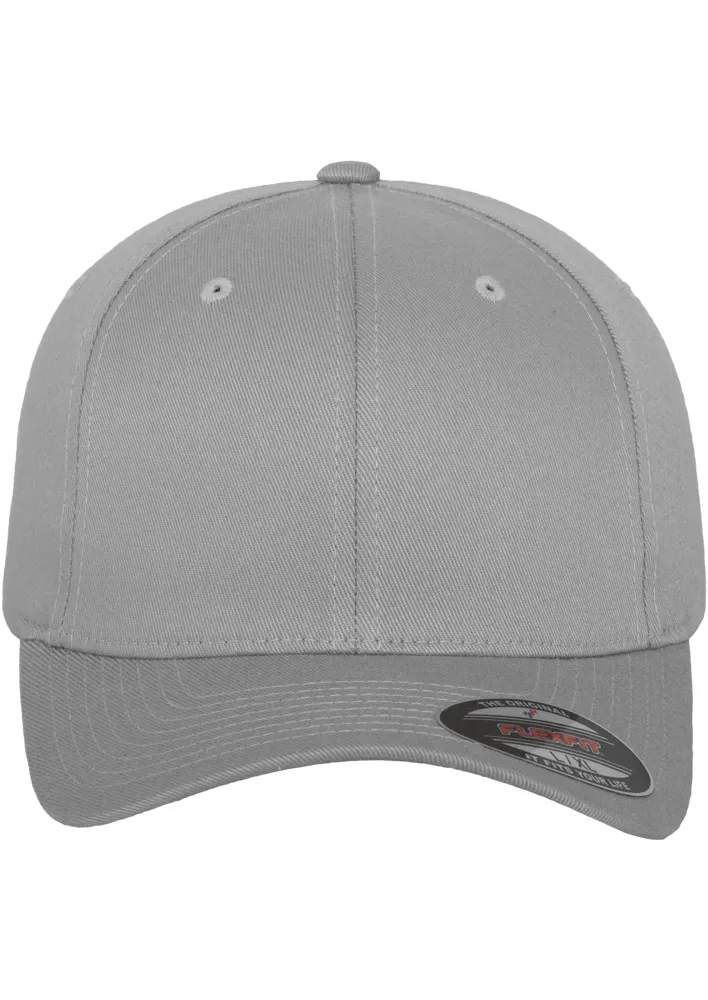 Gorra Flexfit Wooly Combed