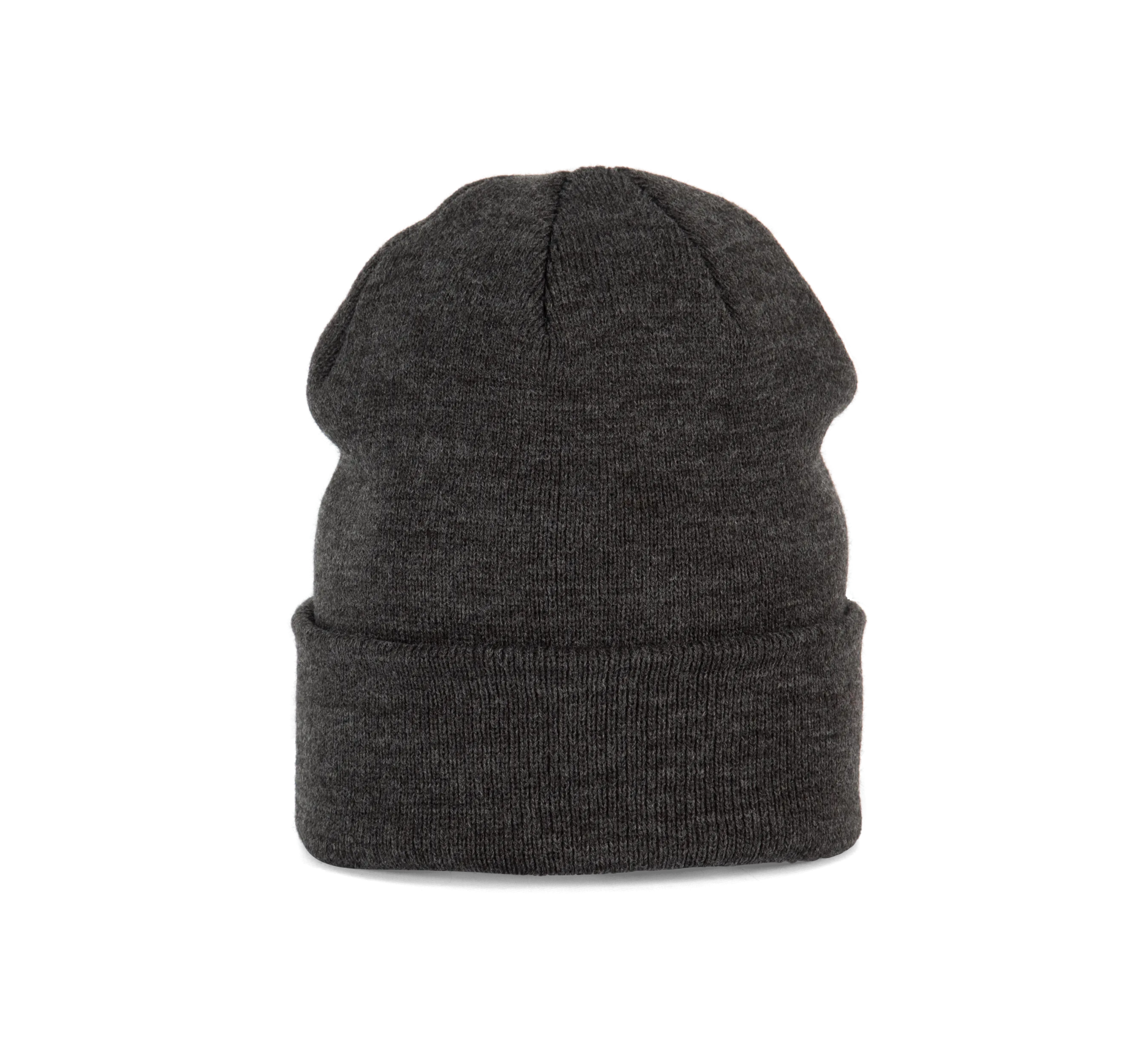 Gorro de punto