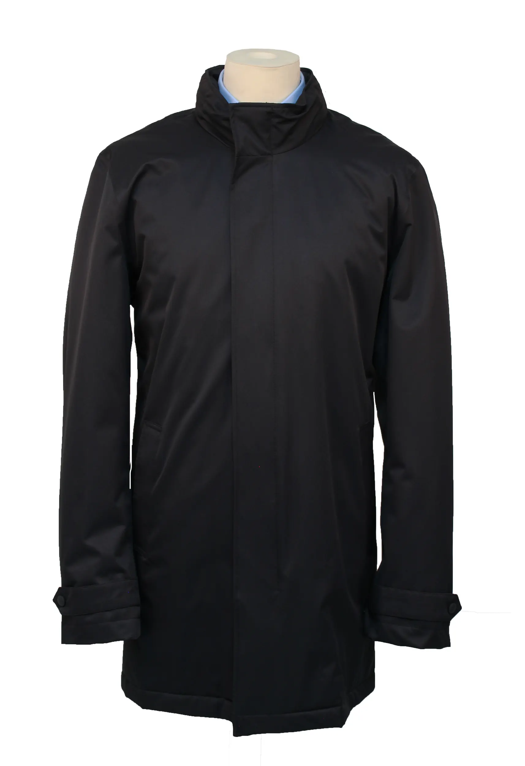 Abrigo Impermeable Chicago hombre