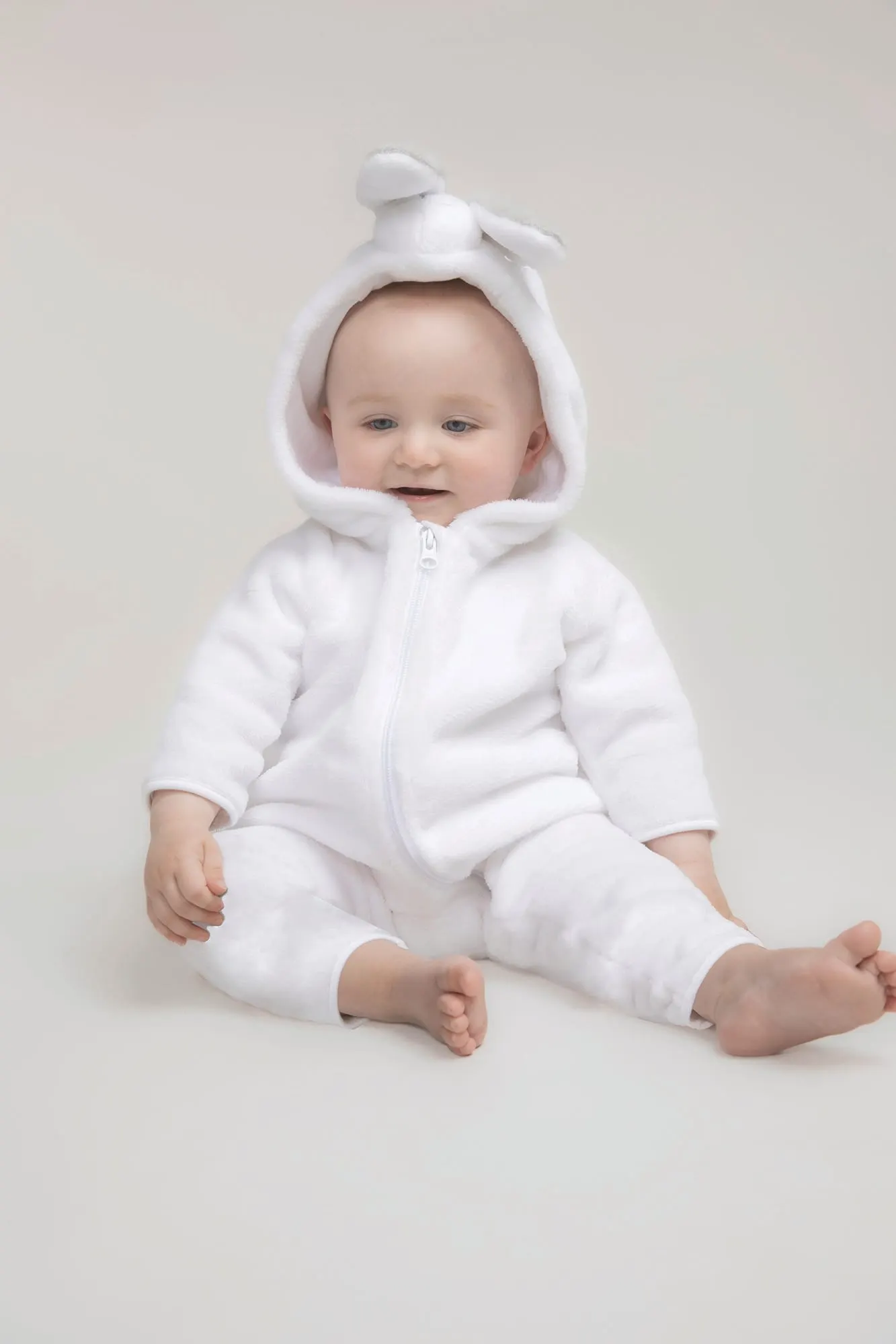 Pijama conejo