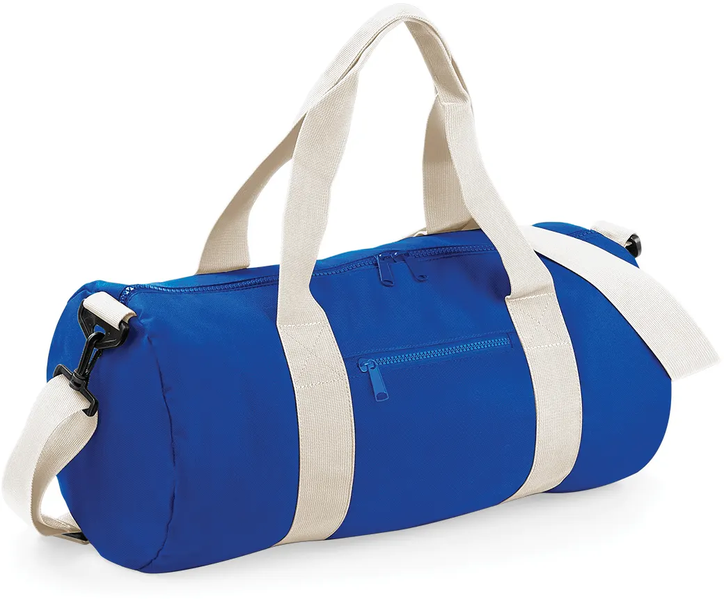 Bolsa Original cilíndrica