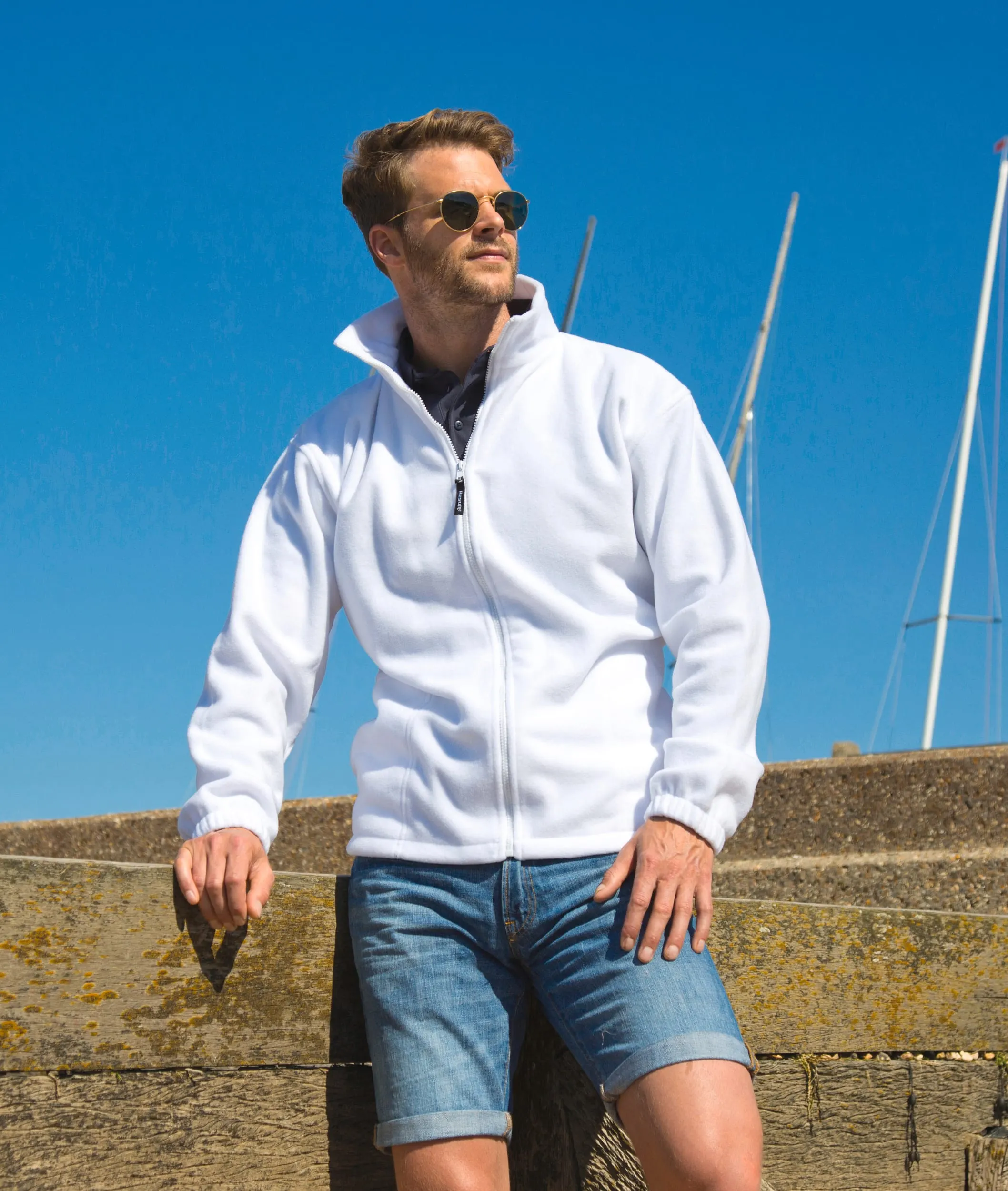 Chaqueta Polar Polartherm™