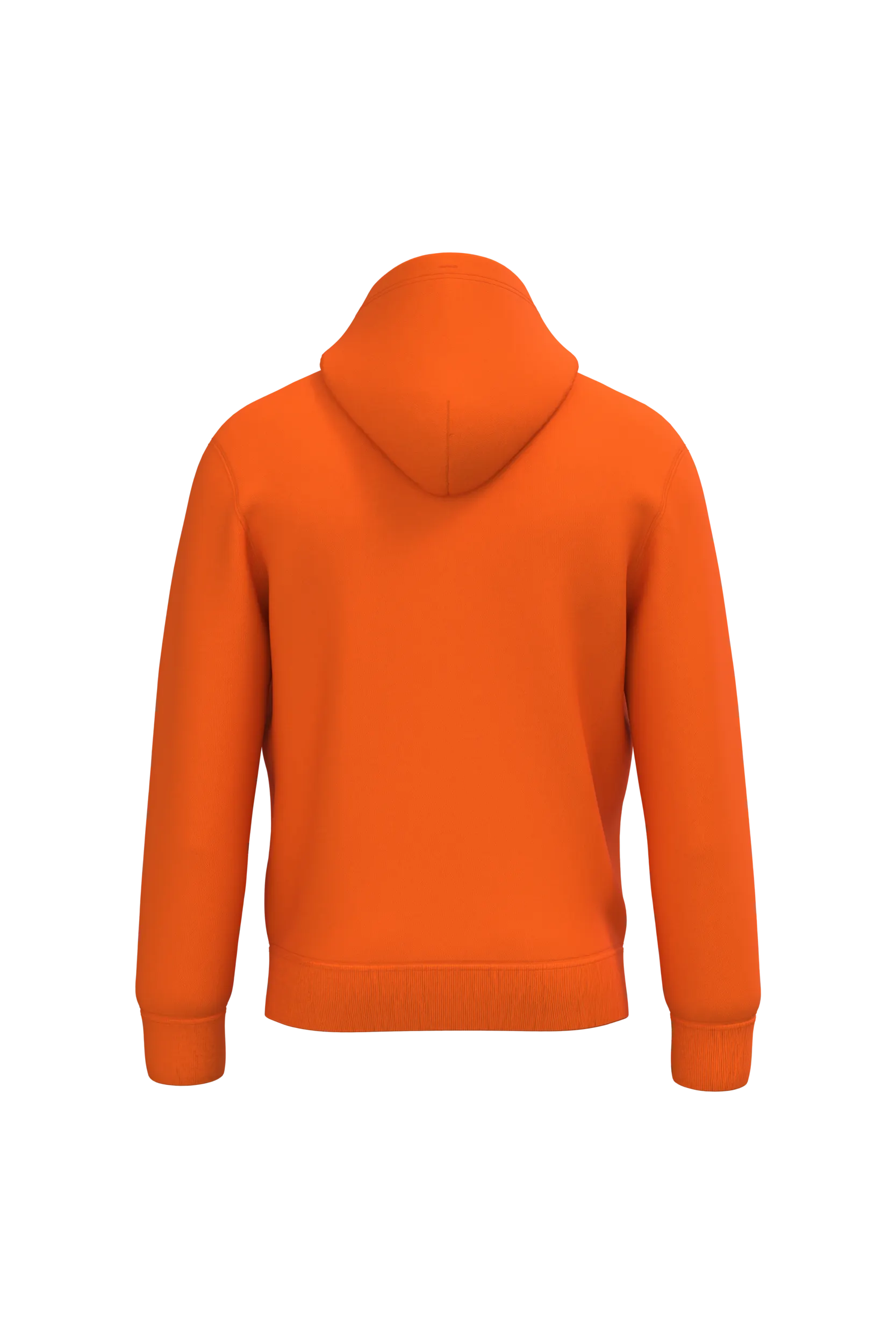 Ideal Orange