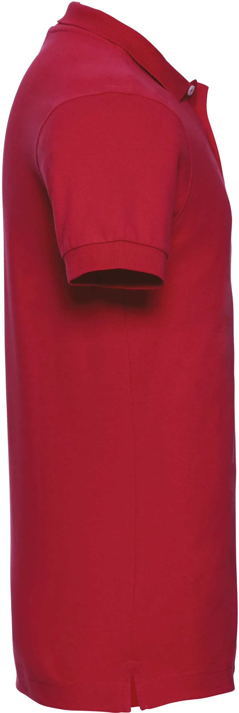 Polo Stretch hombre