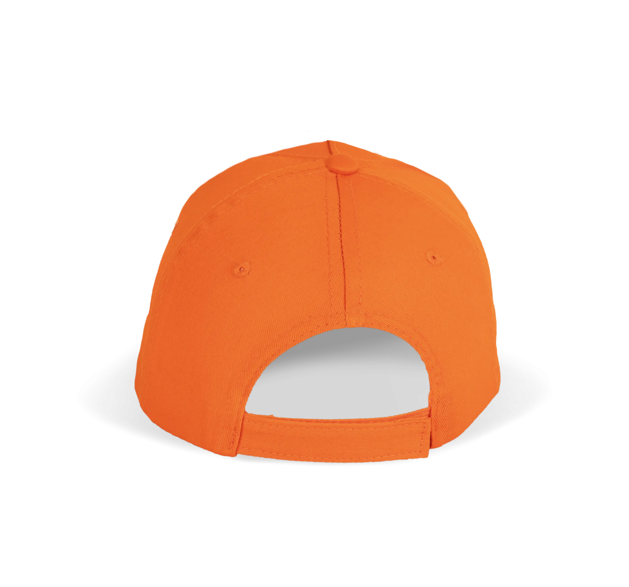 Gorra con sandwich contrastado - 5 paneles