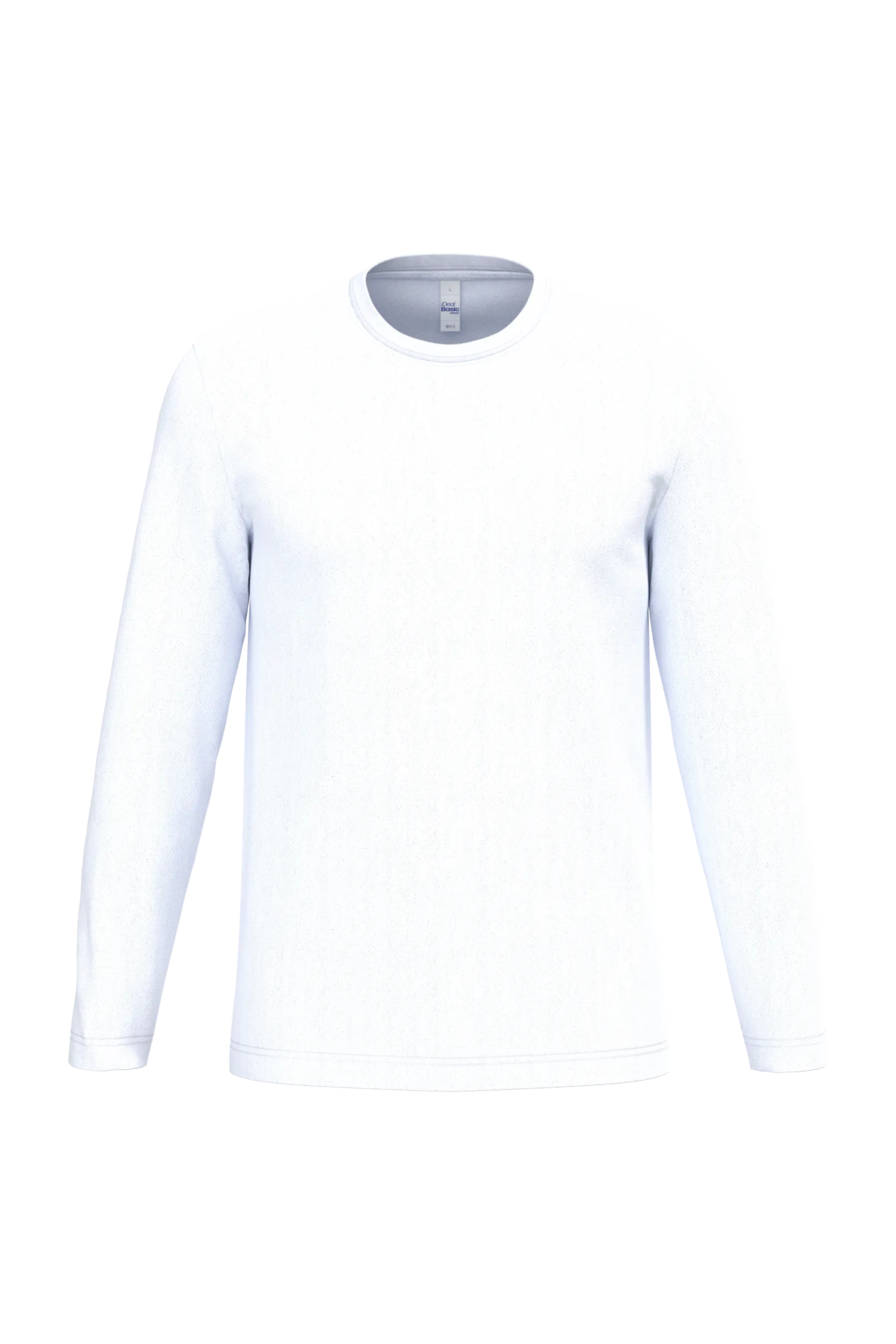 Camiseta iDeal150 LSL unisex