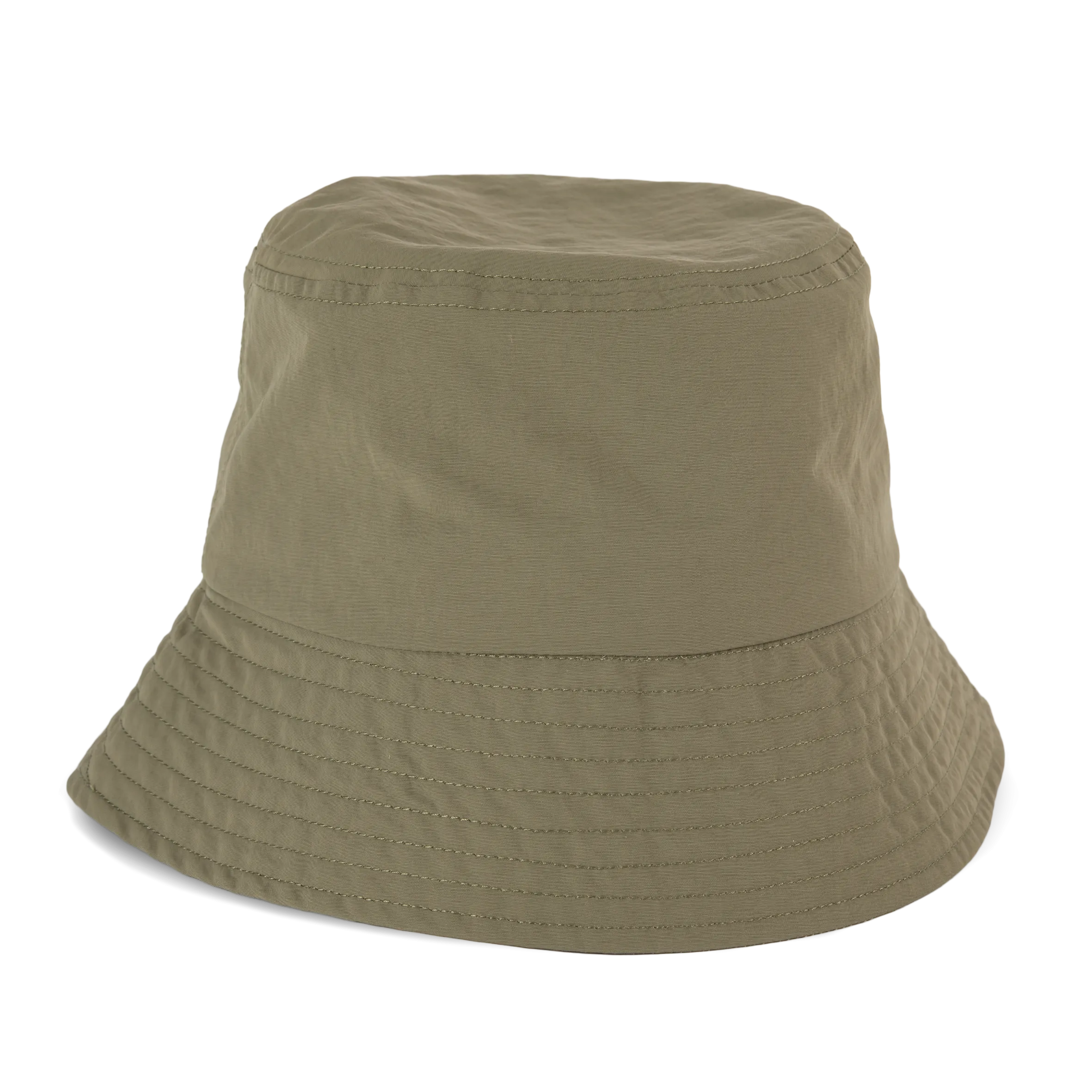 Sombrero bob de poliamida