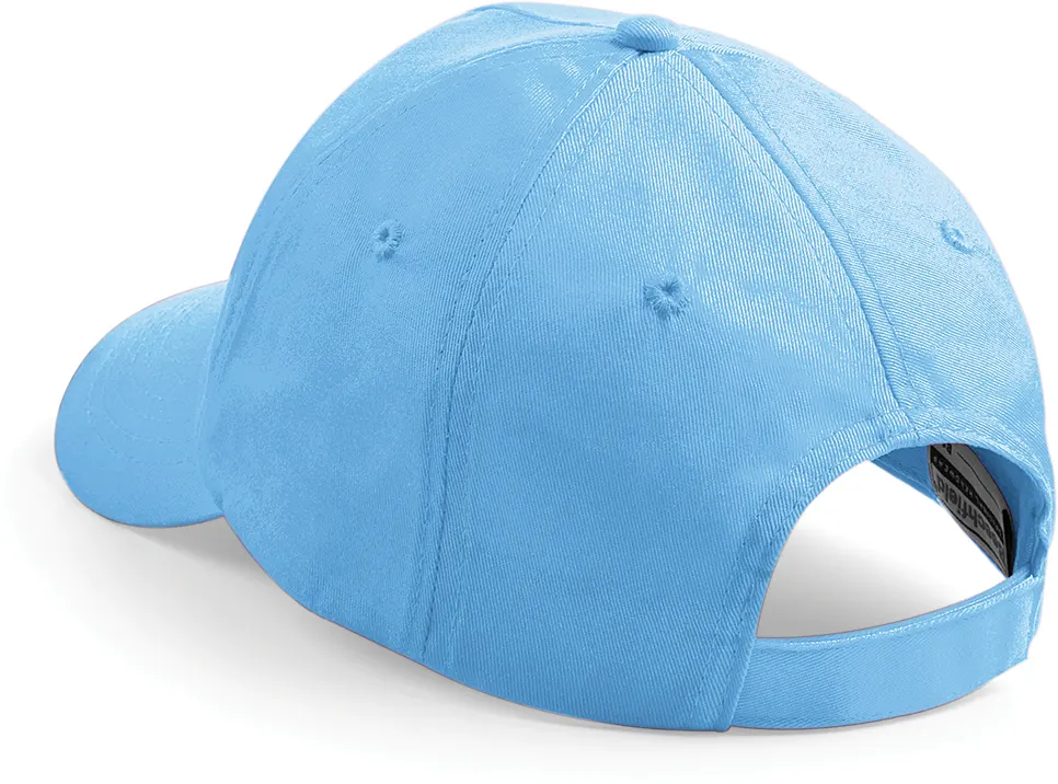 Gorra original - 5 paneles
