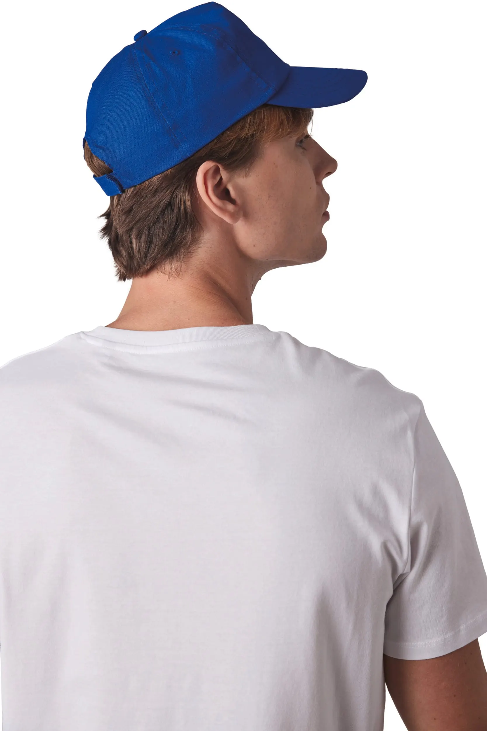 Gorra - 5 paneles