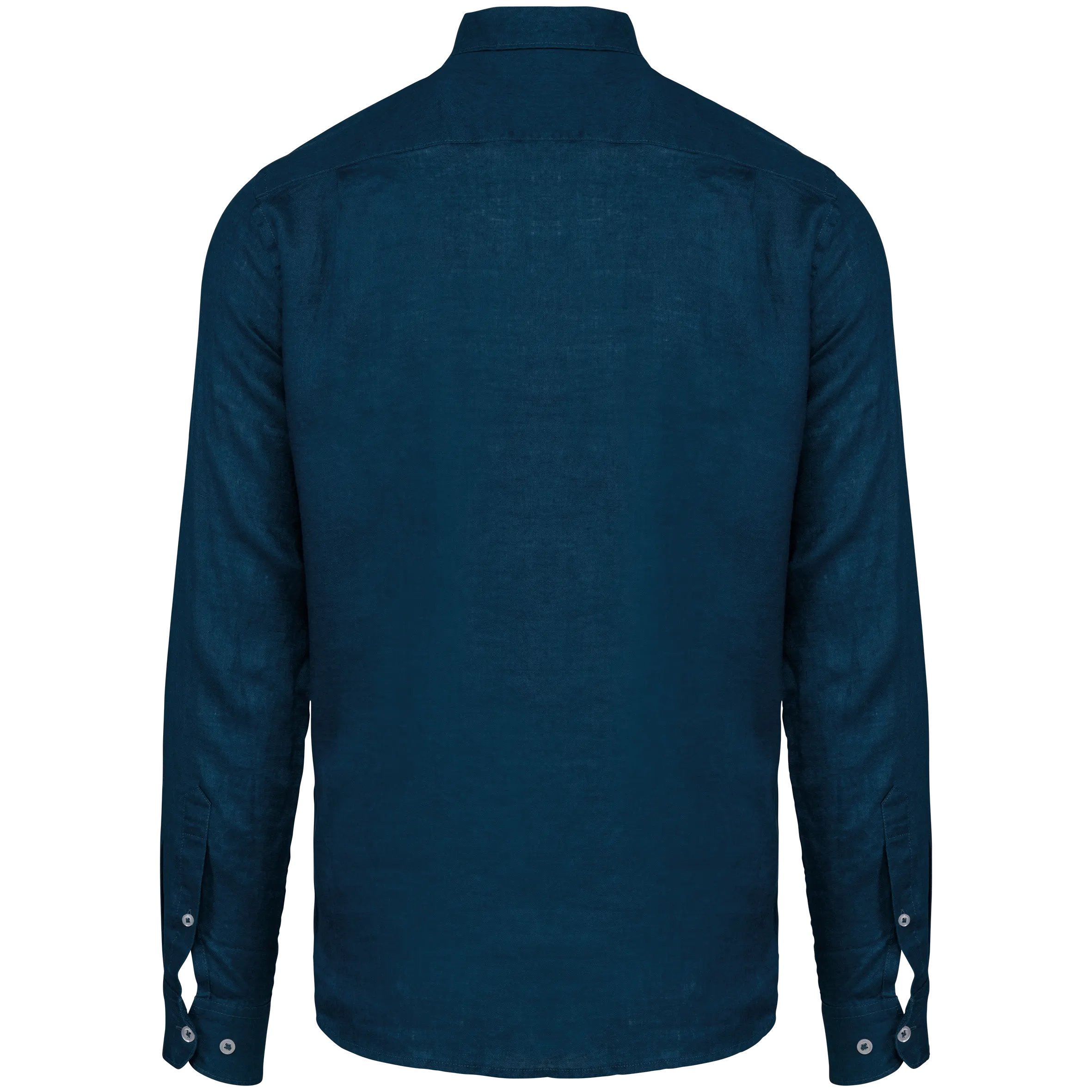 Peacock Blue