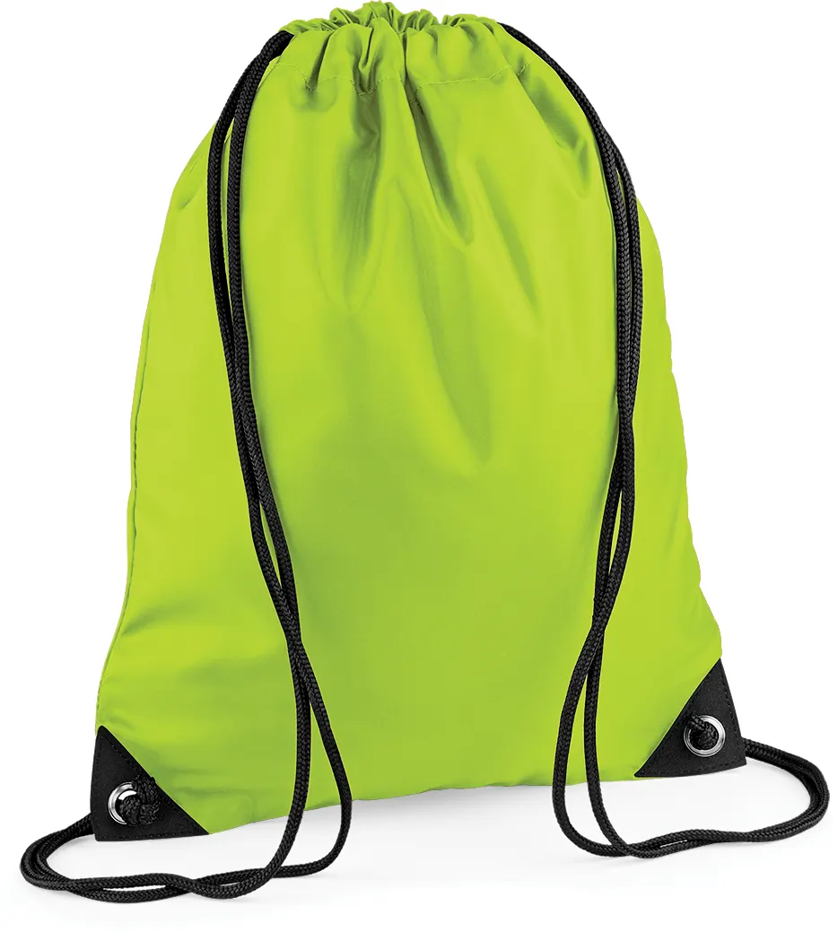 Mochila cordones Premium