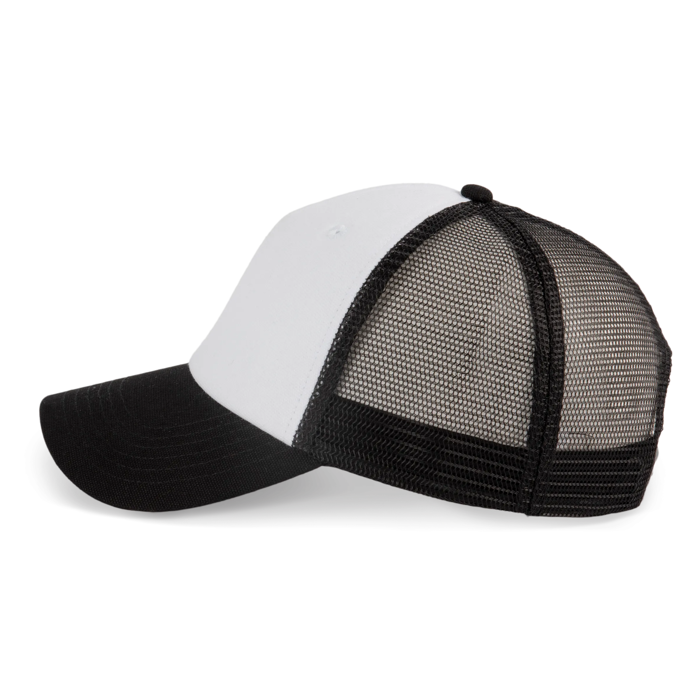 Gorra Trucker - 5 paneles