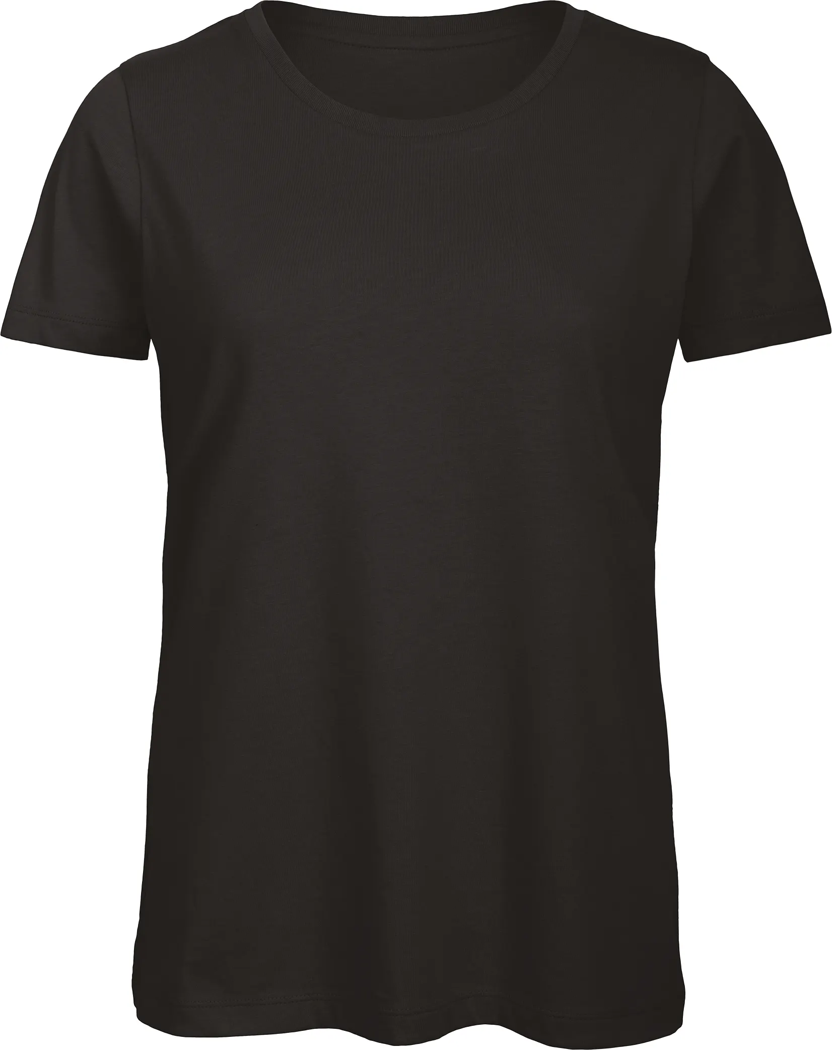 Camiseta Organic Inspire mujer