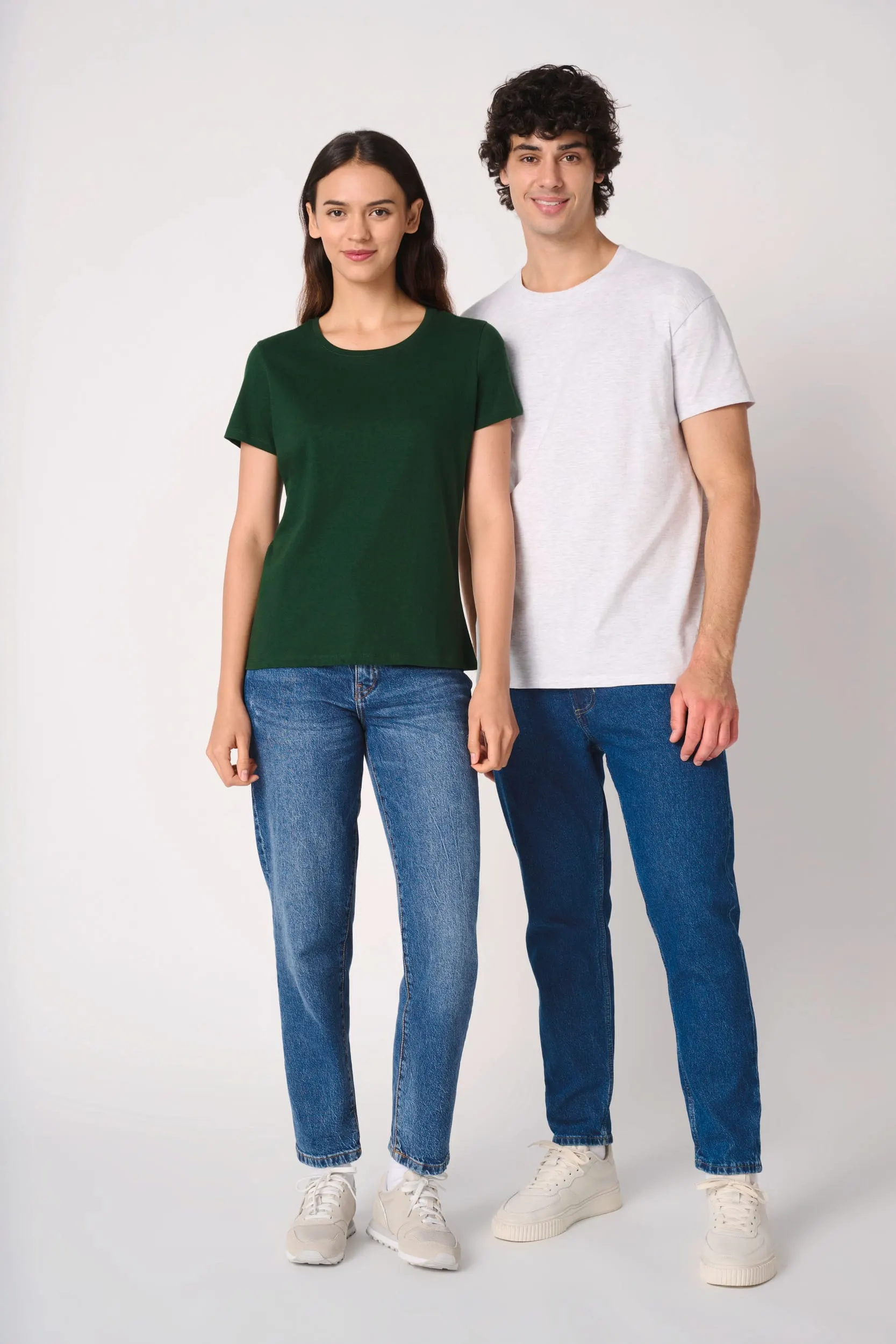 Camiseta iDeal190 hombre
