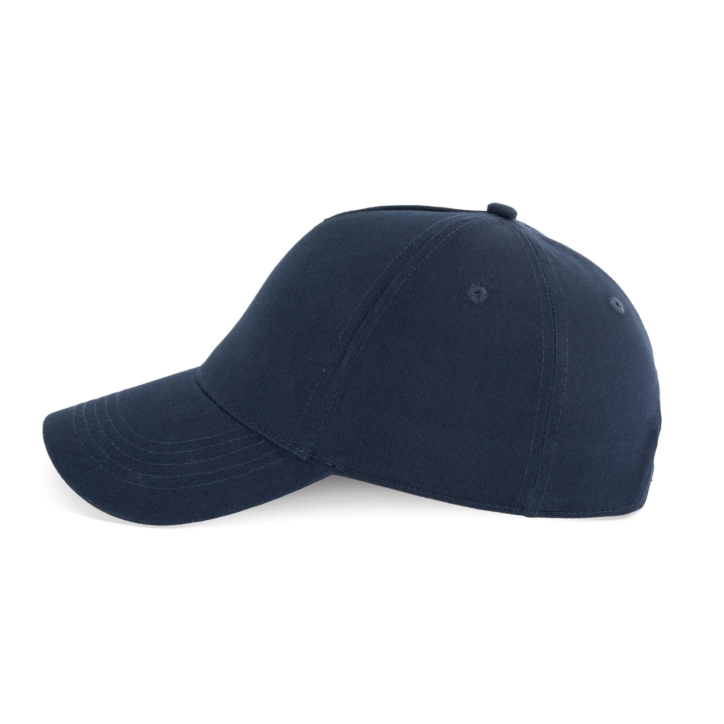 Gorra de 5 paneles - K-up Gold Label