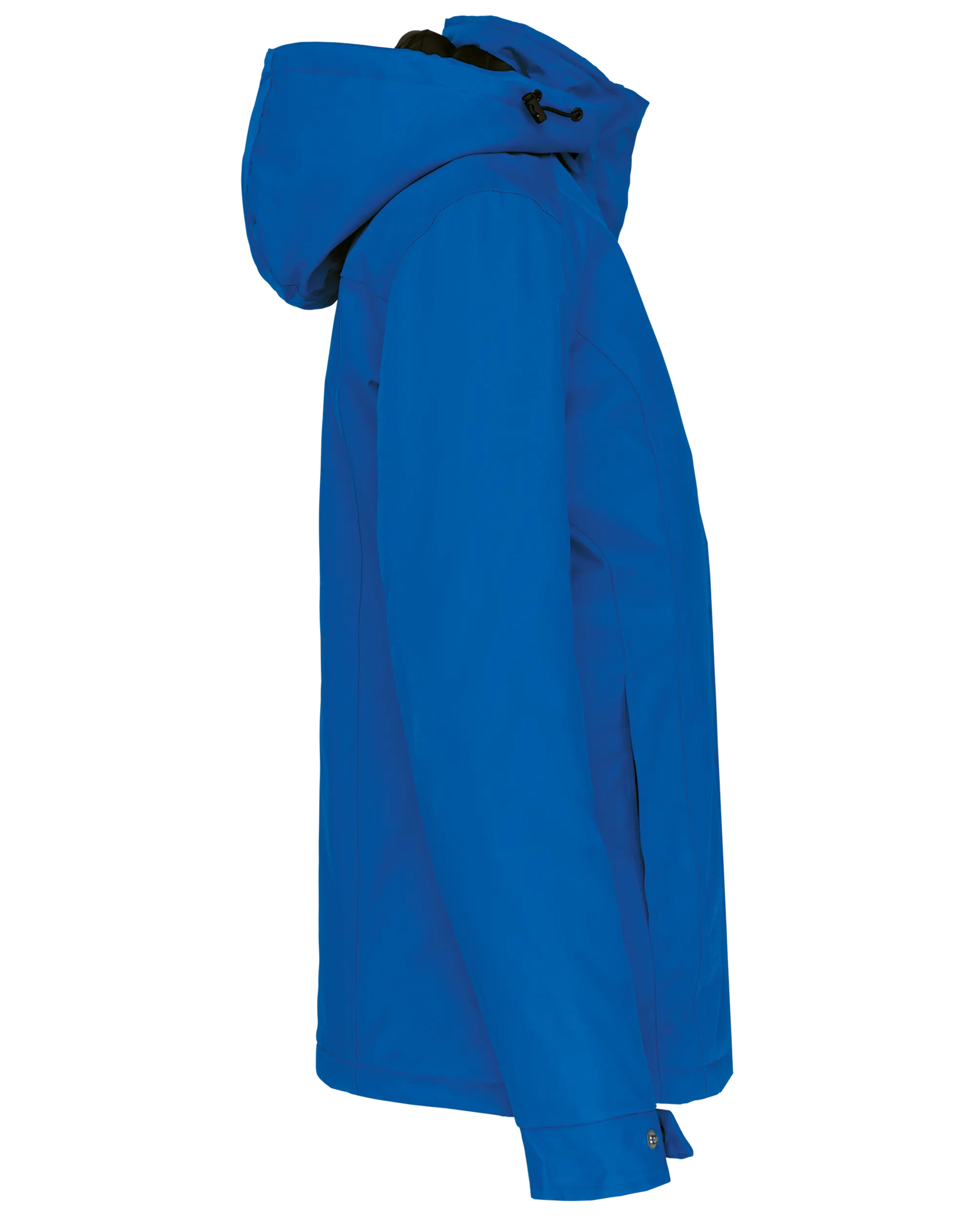 Parka acolchada mujer