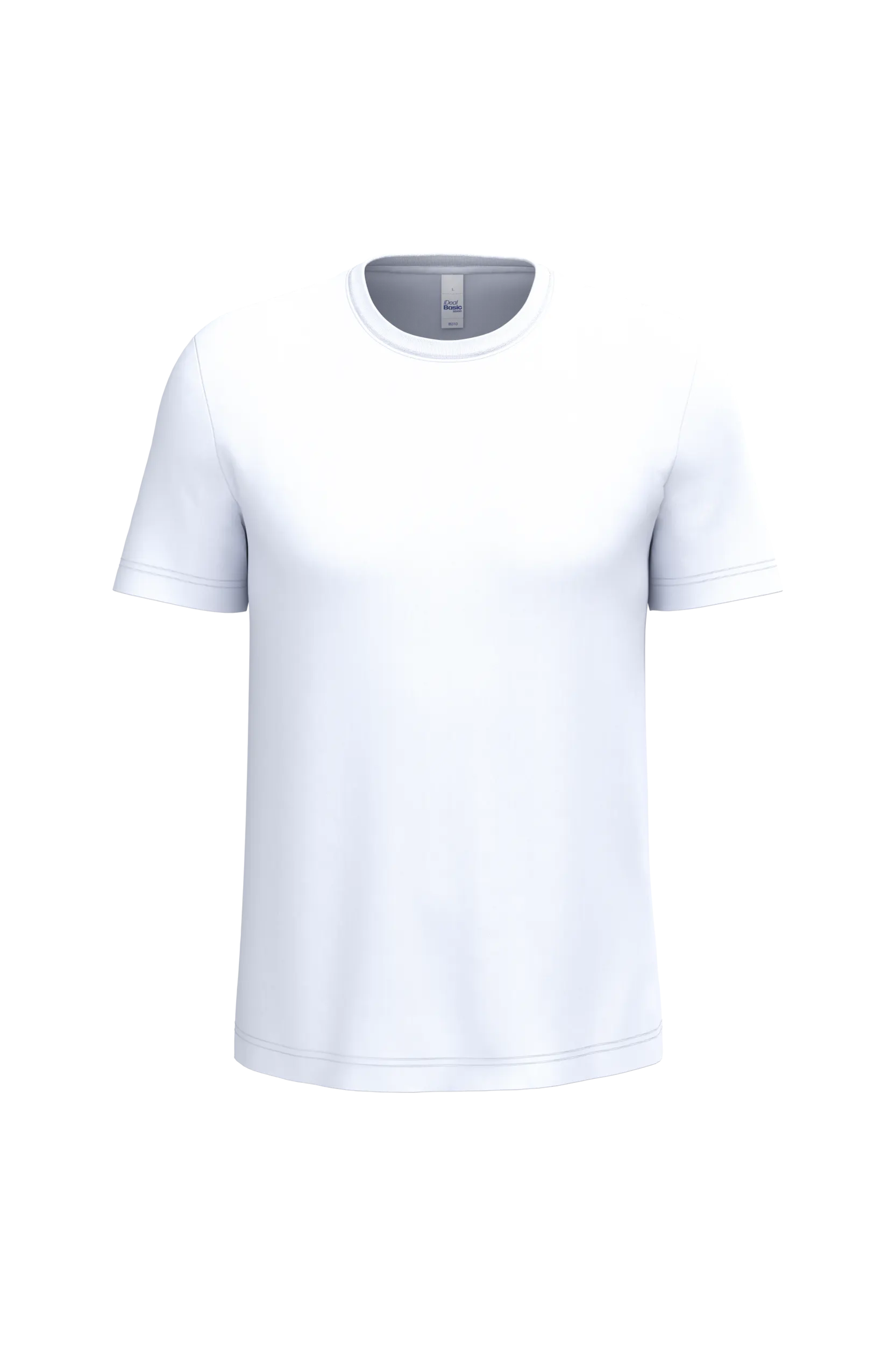 Camiseta iDeal190 hombre