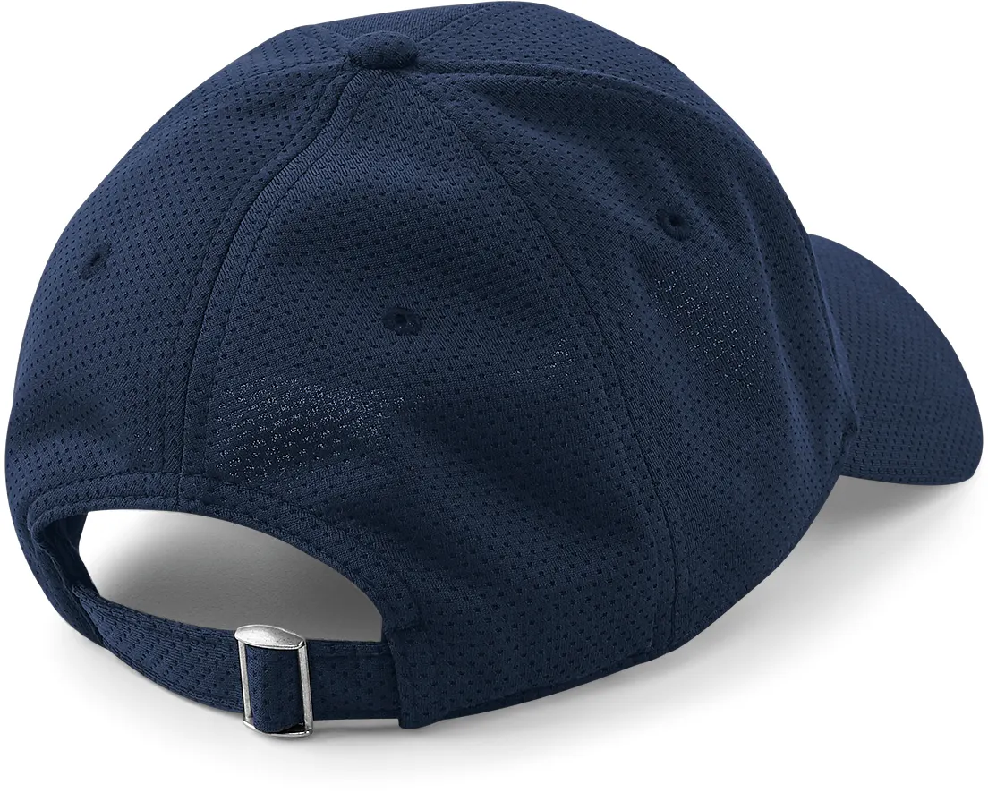Gorra air mesh - 6 paneles