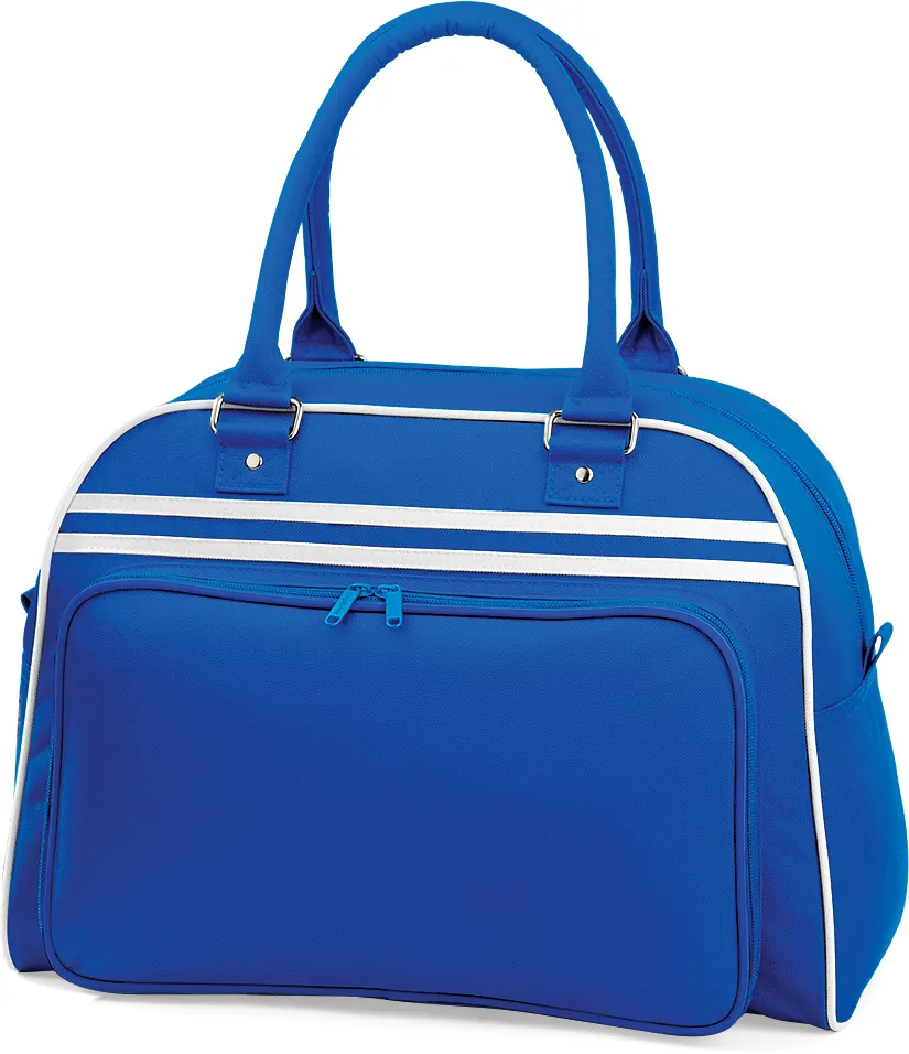 Bolsa Retro Bowling