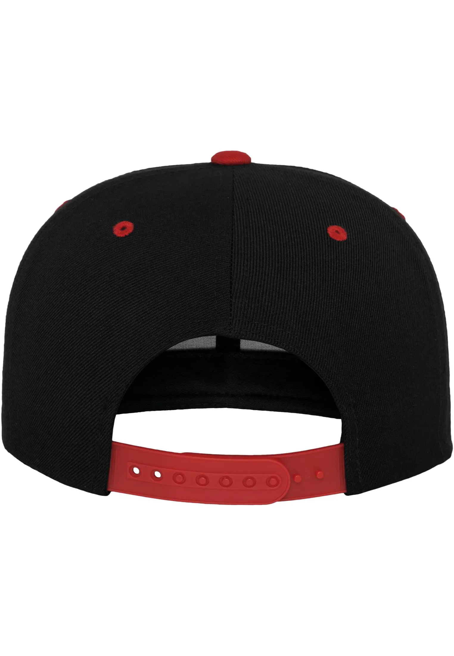Gorra Classic  bicolor snapback