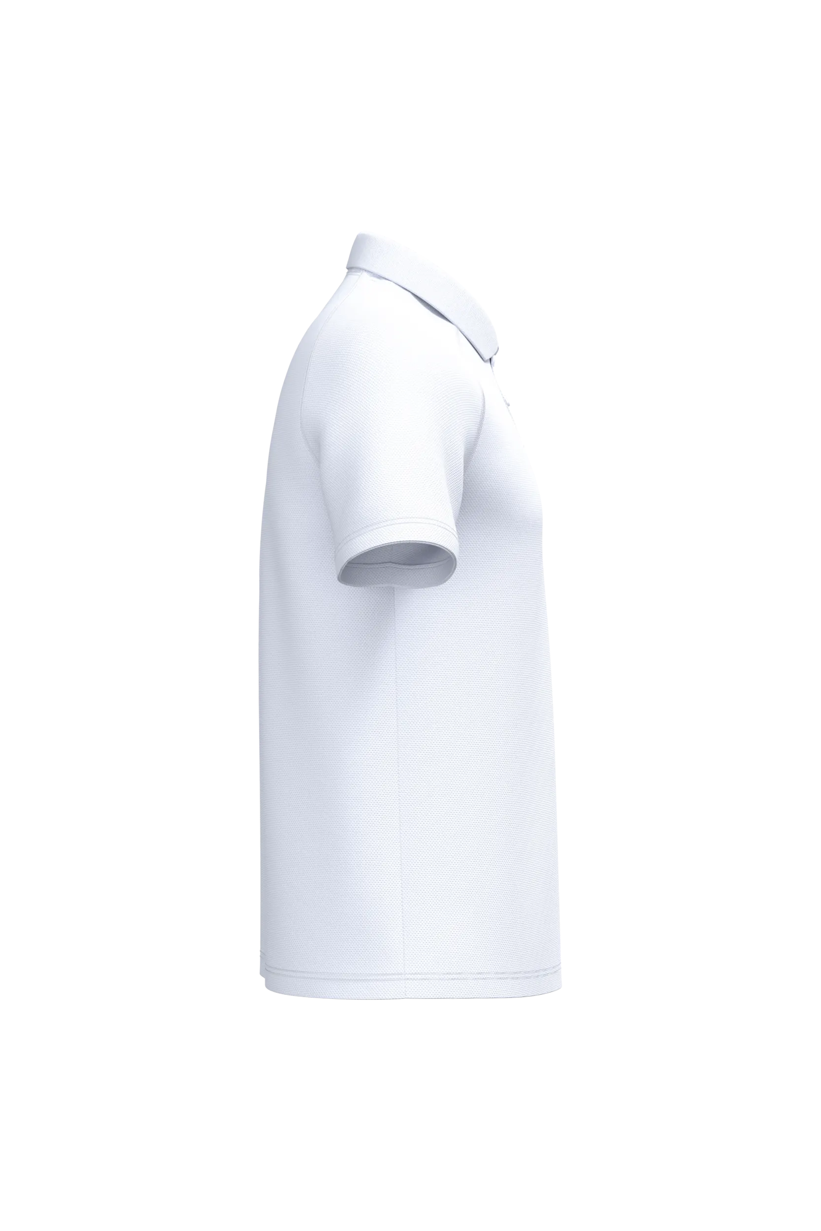 Polo deportivo hombre