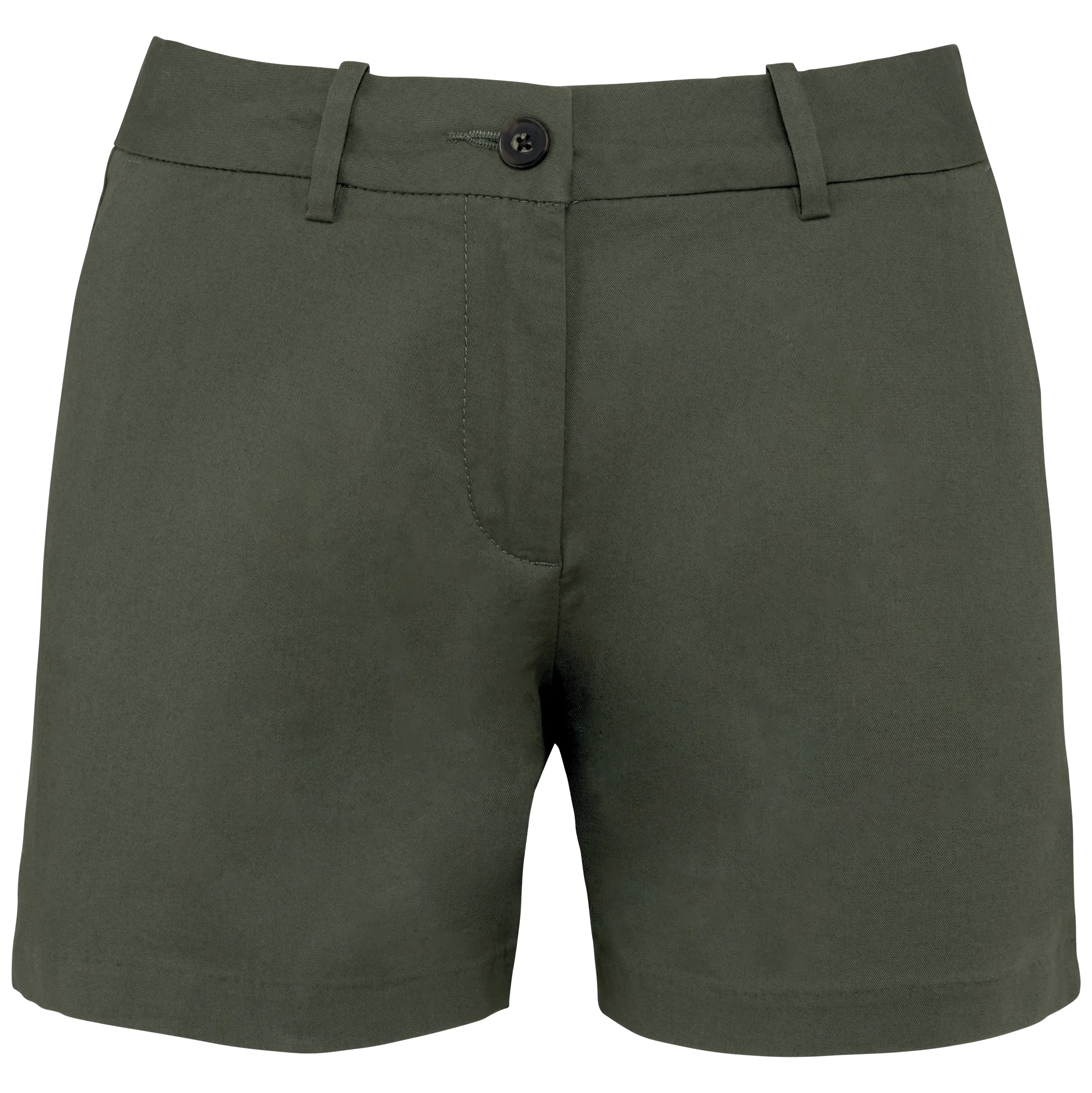 Bermuda chino ecorresponsable mujer