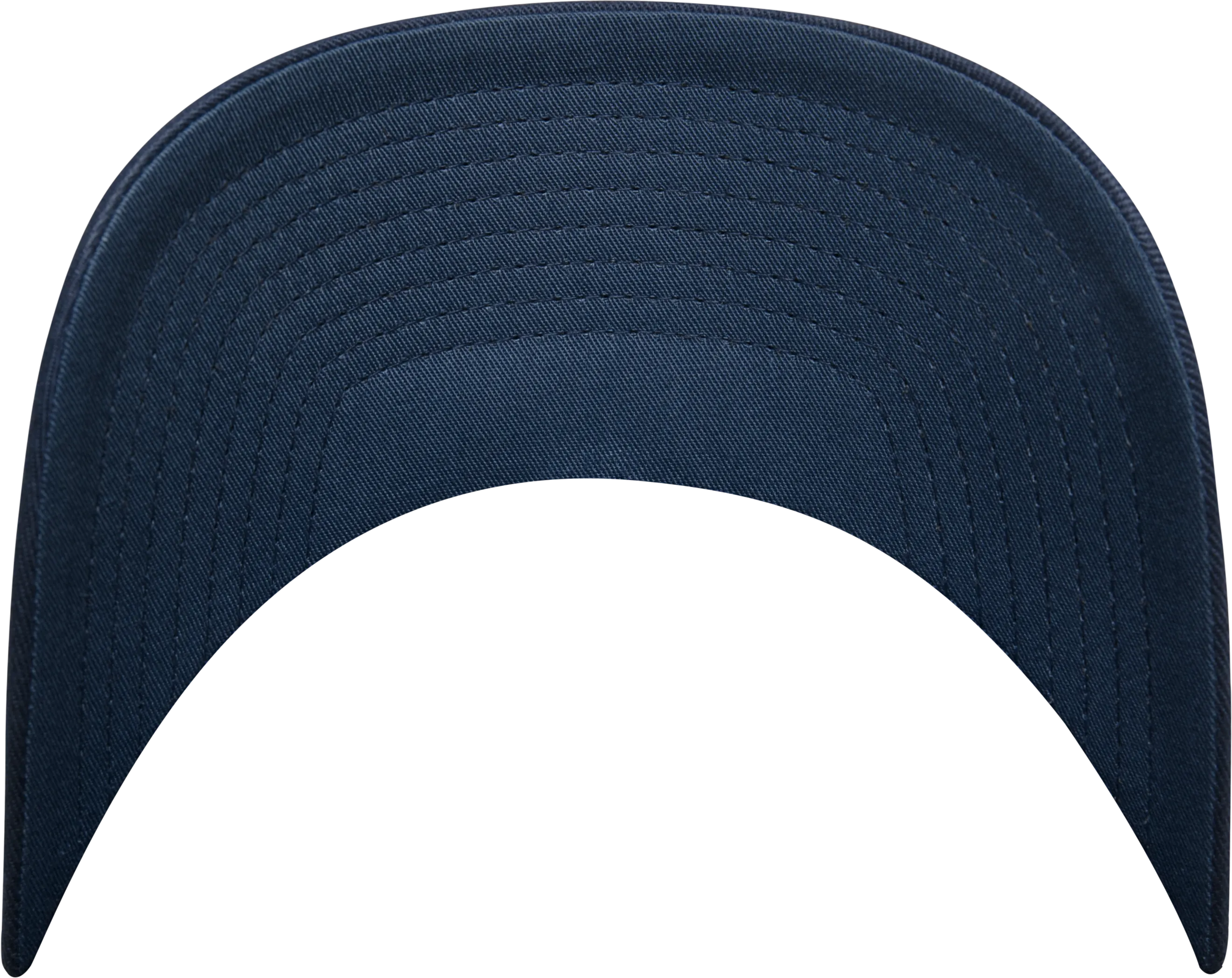 Gorra Flexfit de algodón orgánico<br/>